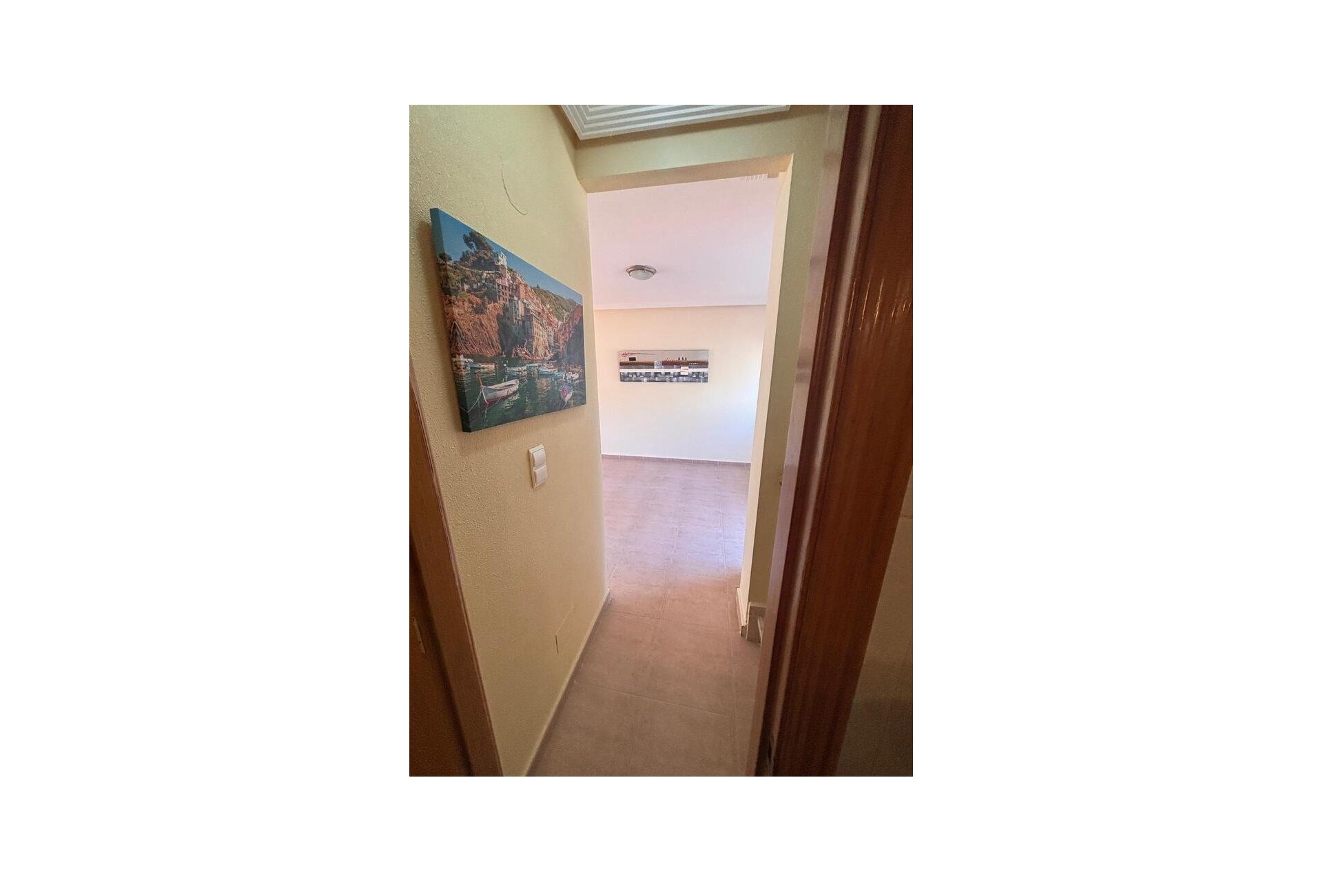 Reventa - Town House -
Los Altos - Costa Blanca