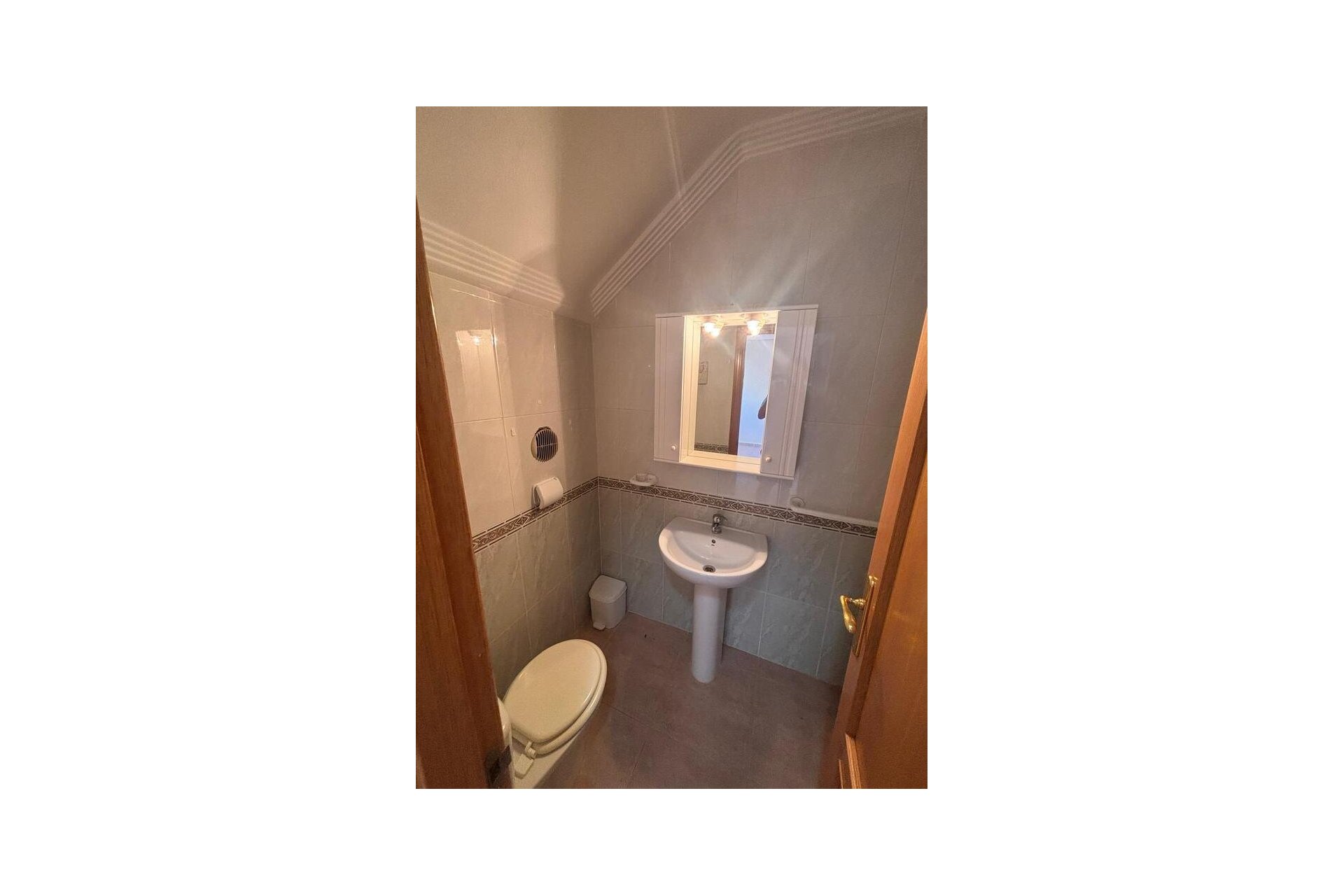 Reventa - Town House -
Los Altos - Costa Blanca