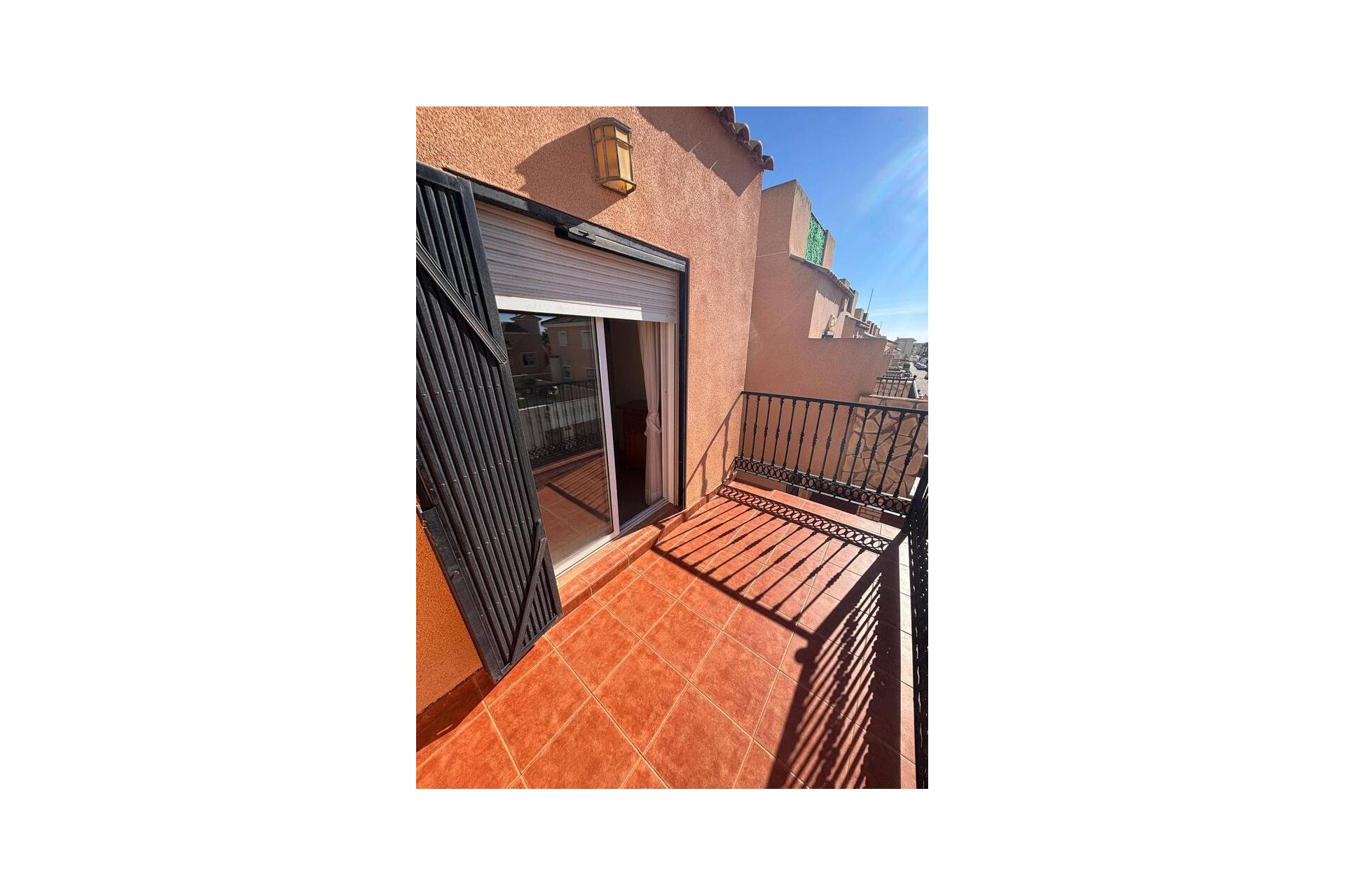 Reventa - Town House -
Los Altos - Costa Blanca