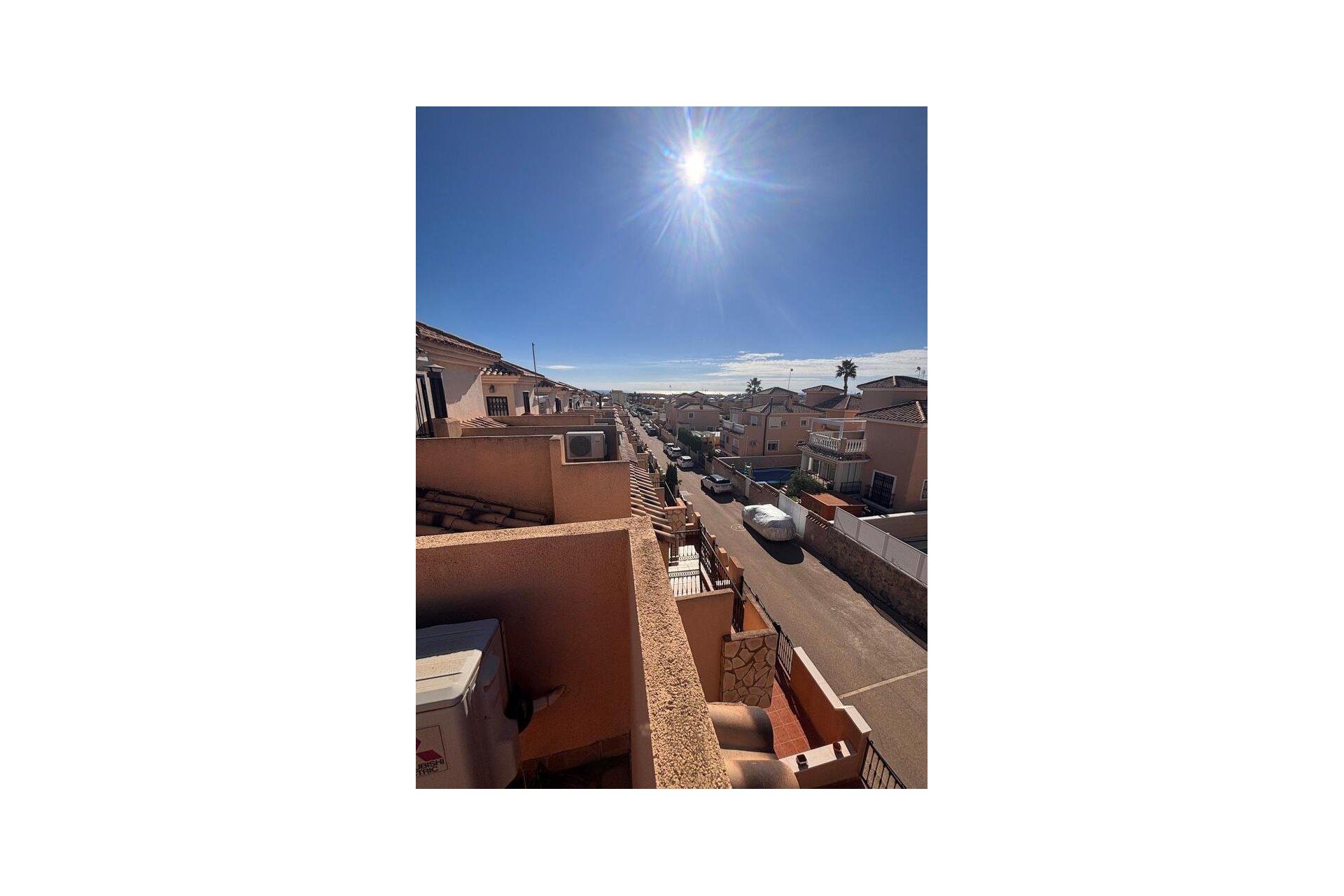 Reventa - Town House -
Los Altos - Costa Blanca