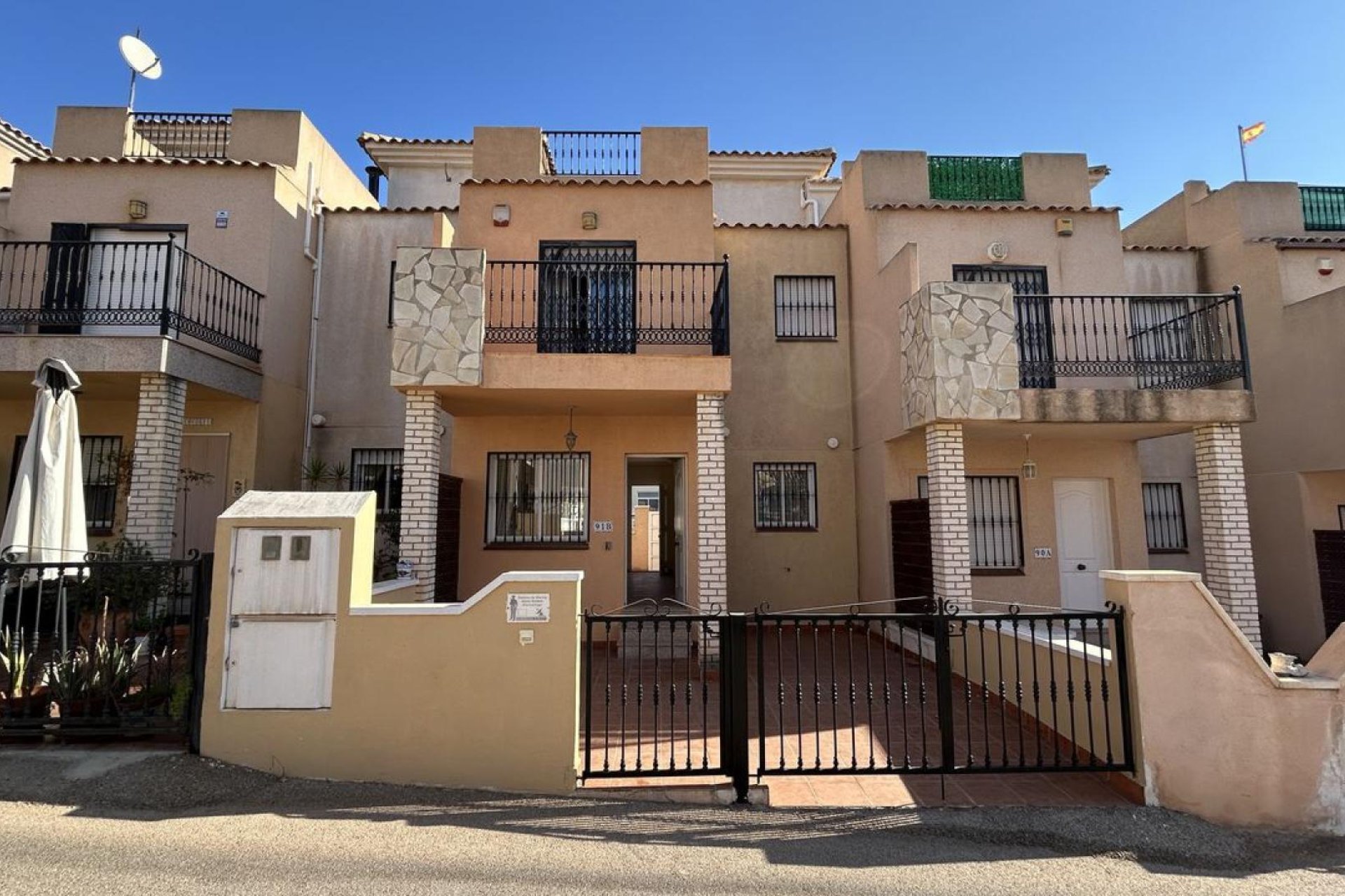 Reventa - Town House -
Los Altos - Costa Blanca