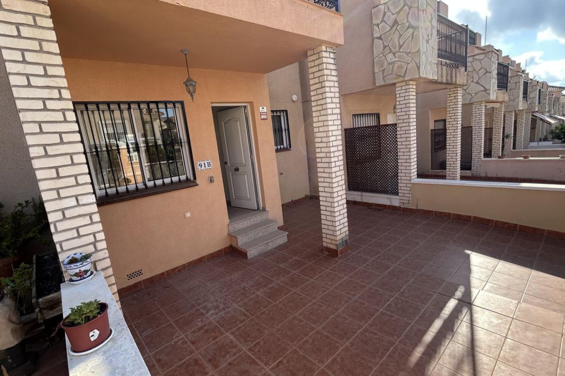 Reventa - Town House -
Los Altos - Costa Blanca