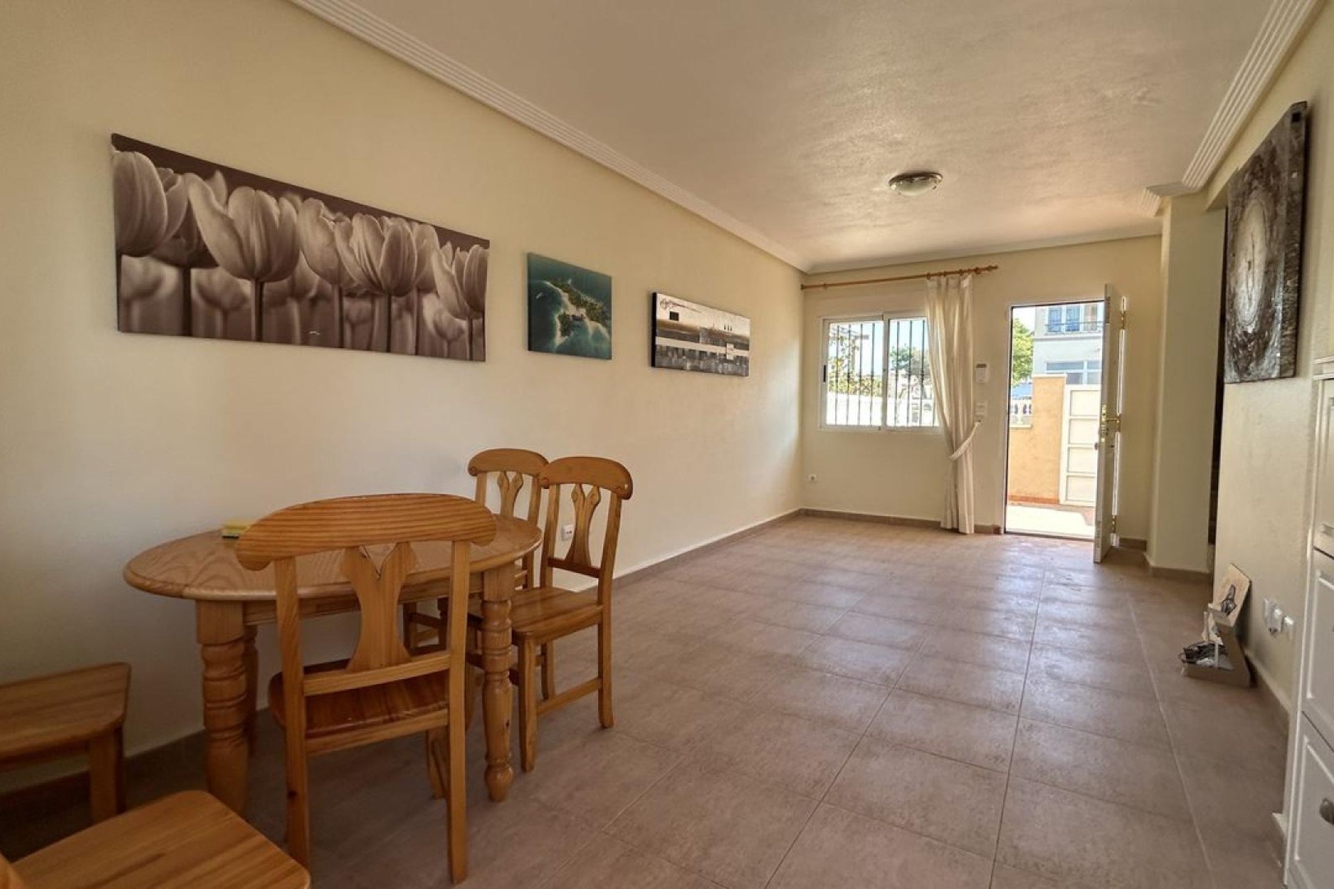 Reventa - Town House -
Los Altos - Costa Blanca