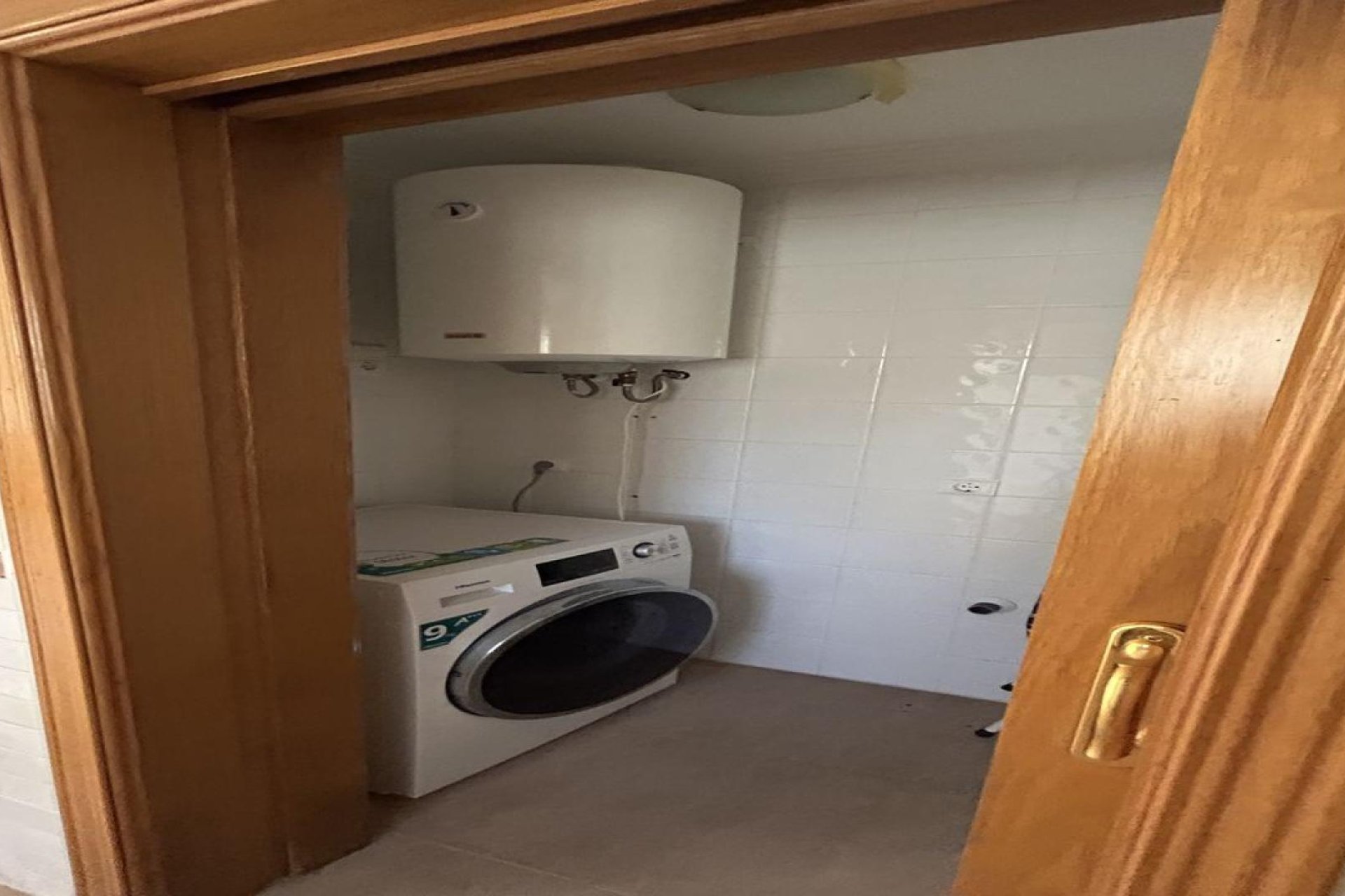 Reventa - Town House -
Los Altos - Costa Blanca