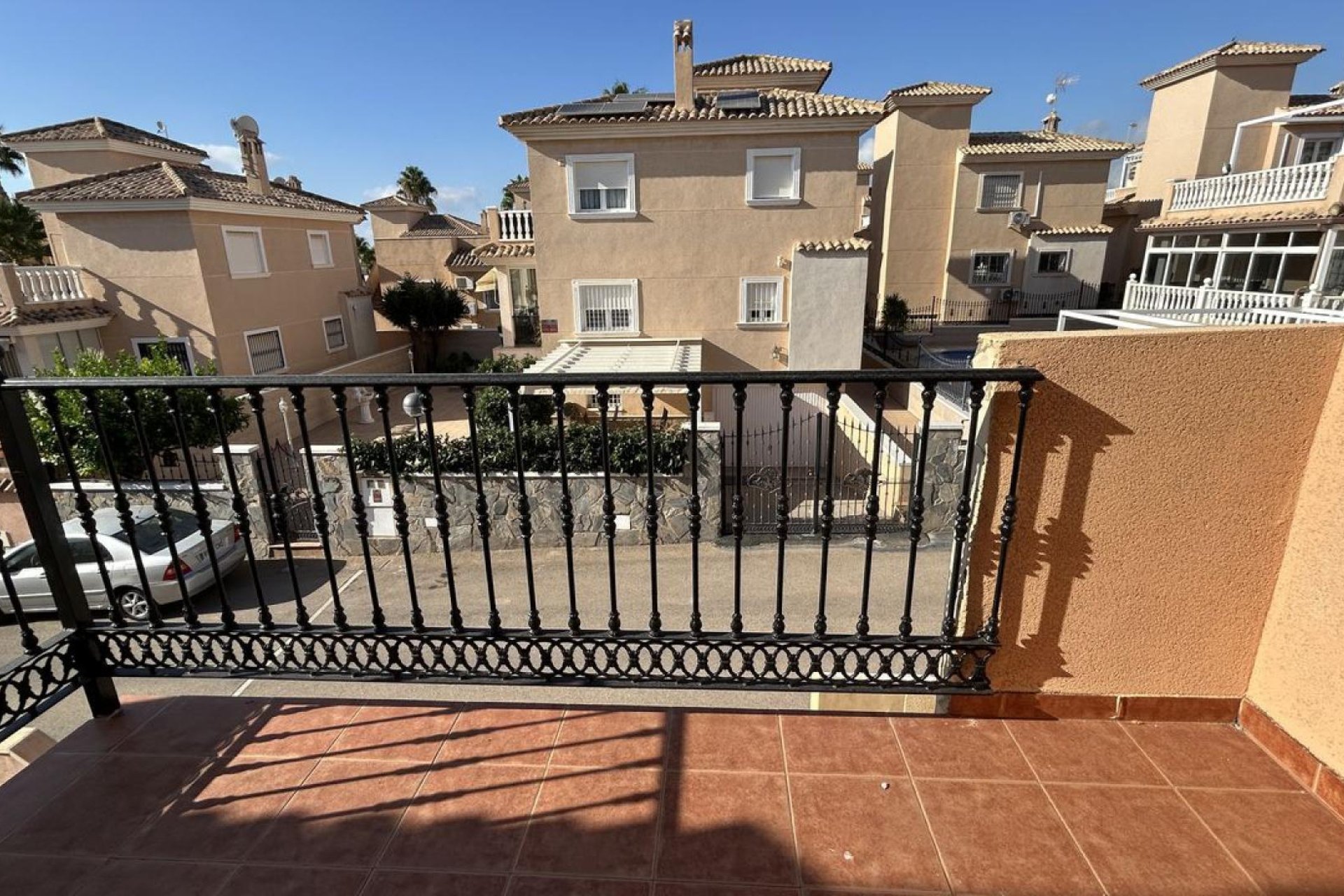 Reventa - Town House -
Los Altos - Costa Blanca