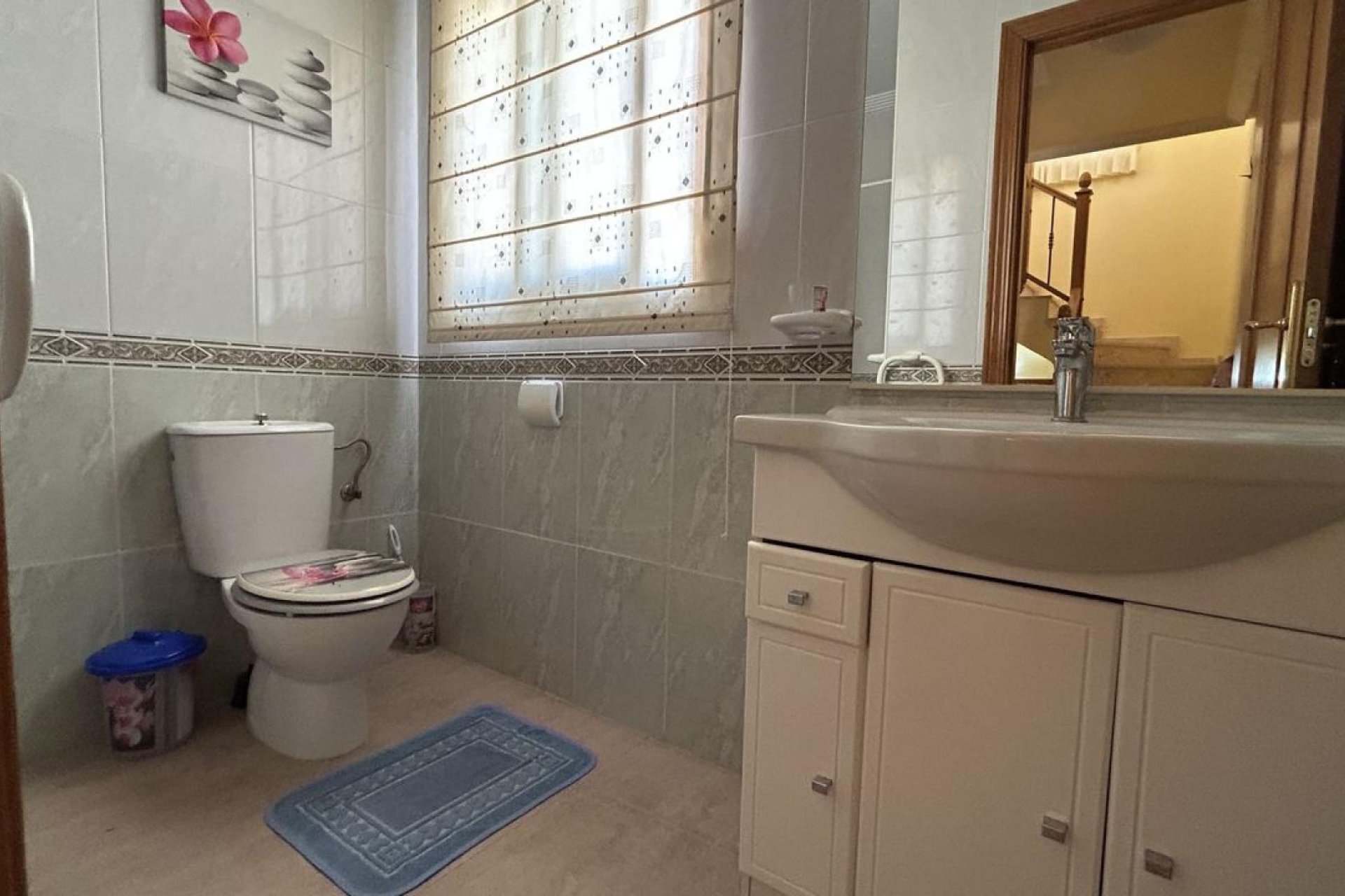 Reventa - Town House -
Los Altos - Costa Blanca