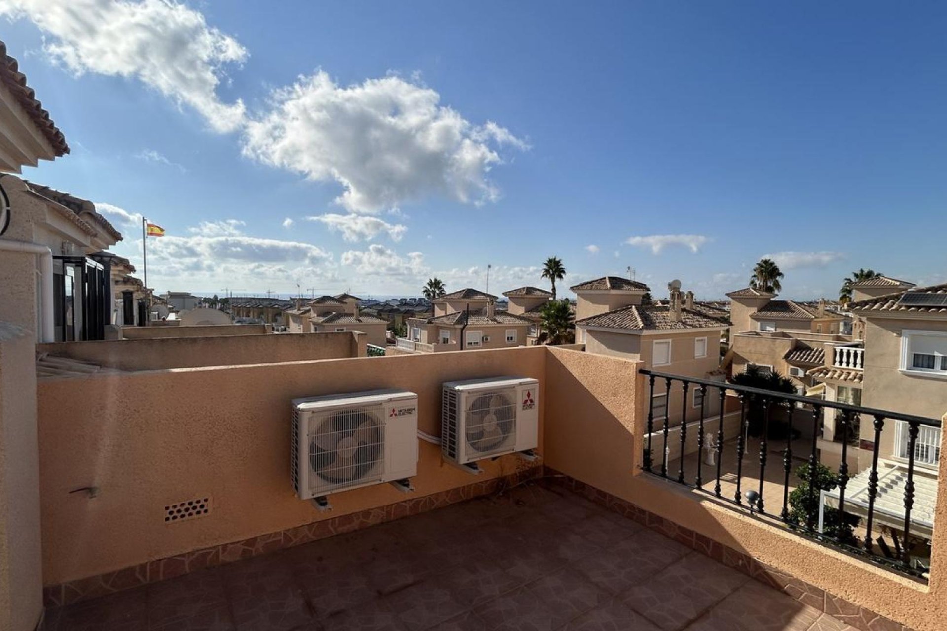 Reventa - Town House -
Los Altos - Costa Blanca