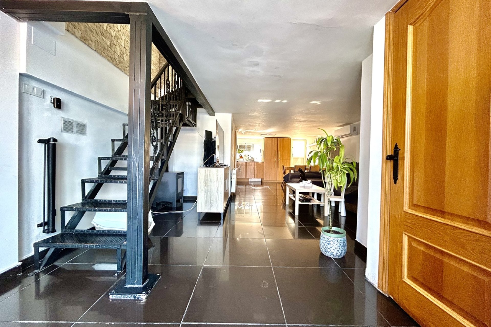 Reventa - Town House -
Los Balcones - Costa Blanca