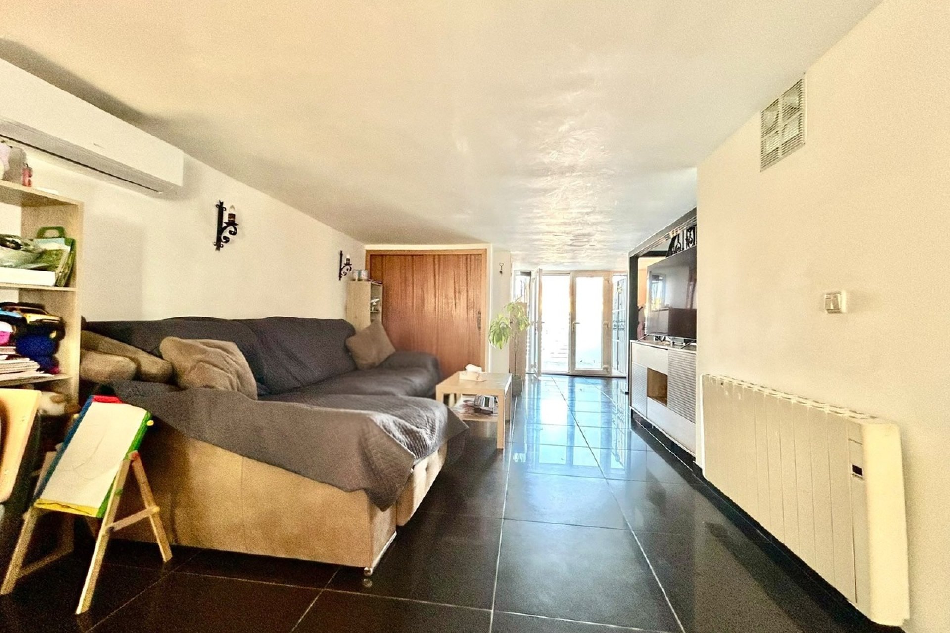 Reventa - Town House -
Los Balcones - Costa Blanca