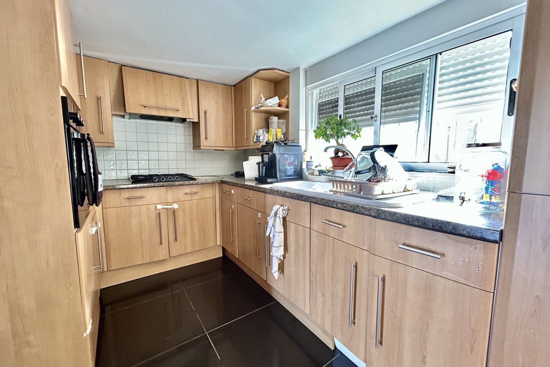 Reventa - Town House -
Los Balcones - Costa Blanca