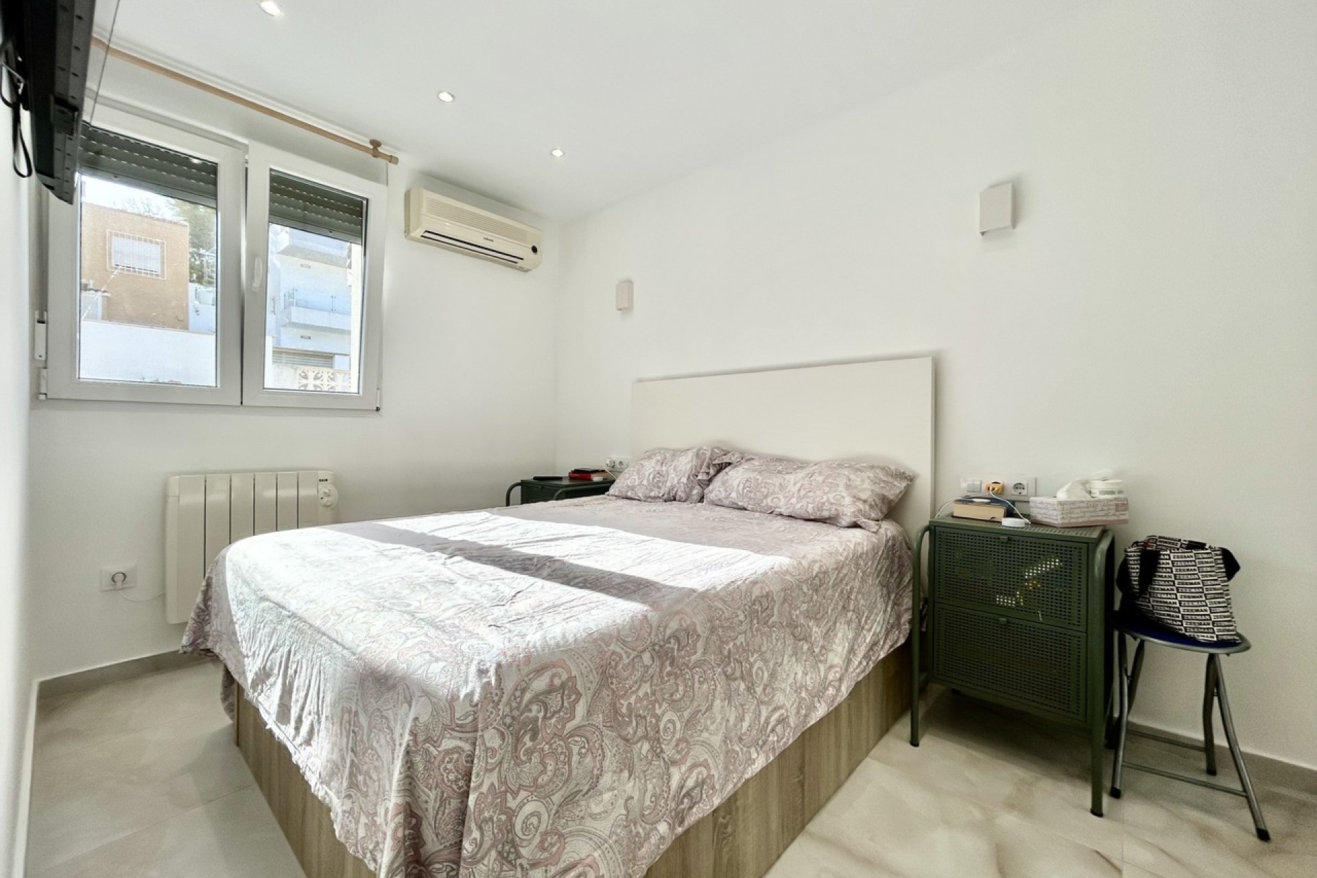 Reventa - Town House -
Los Balcones - Costa Blanca