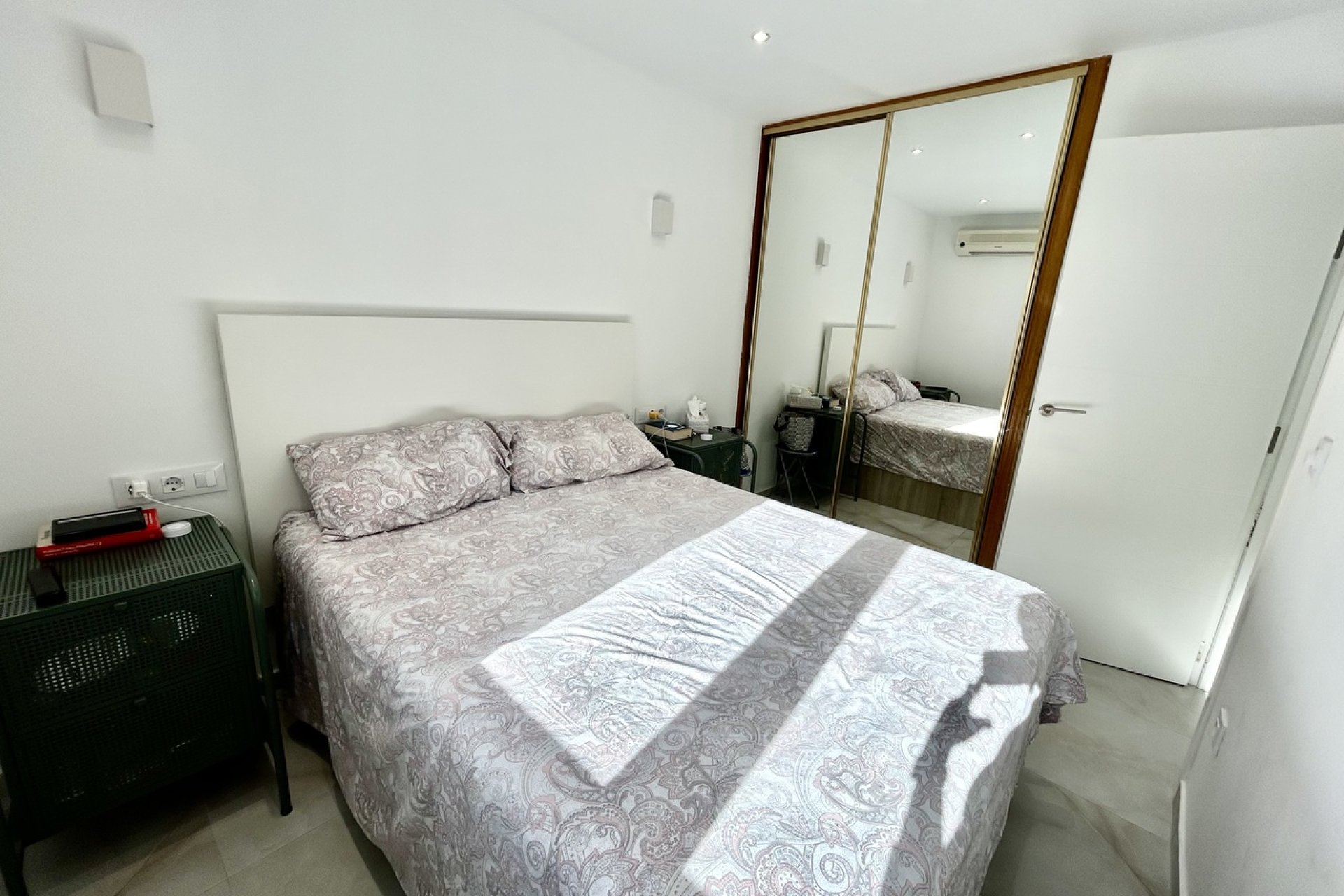 Reventa - Town House -
Los Balcones - Costa Blanca
