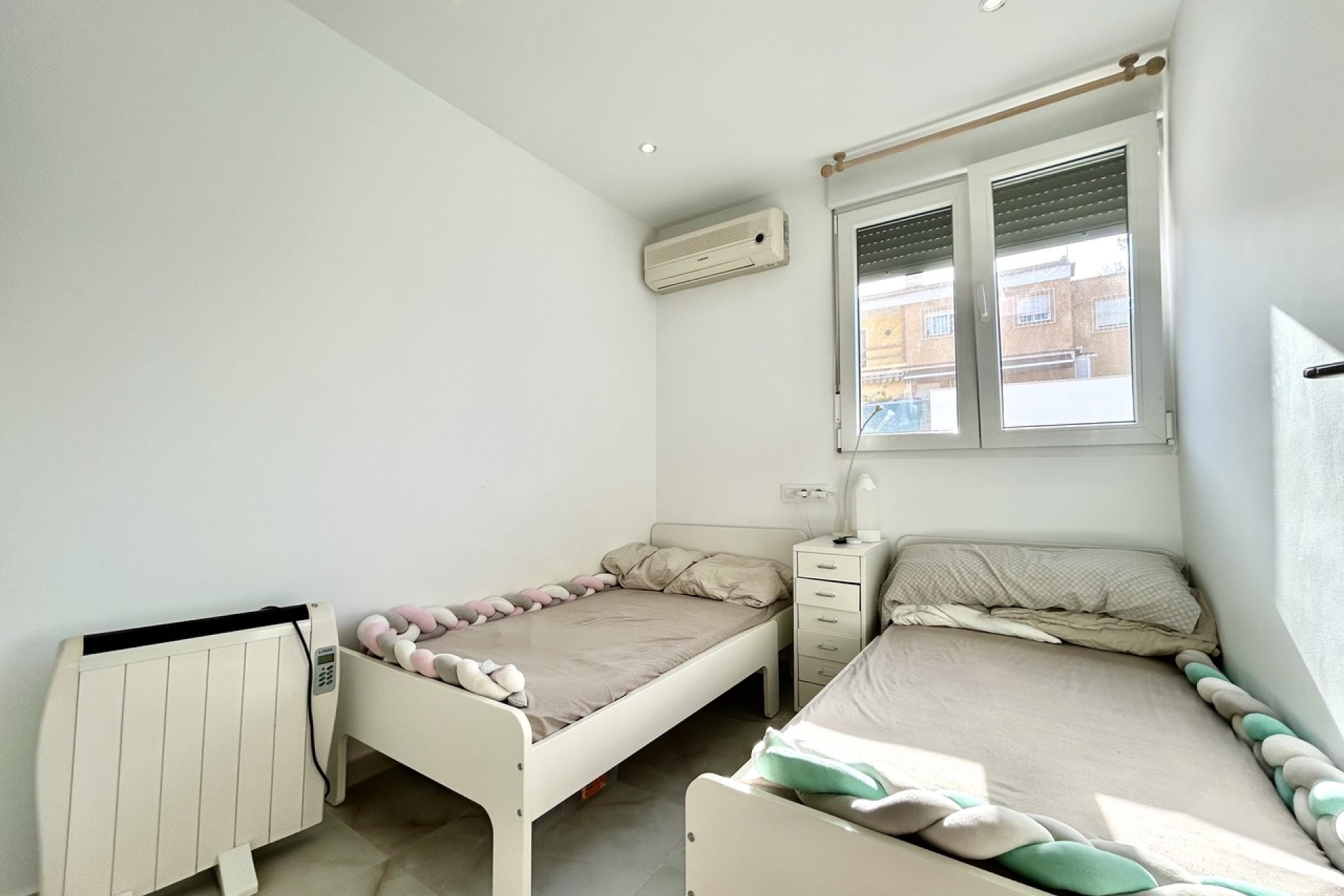 Reventa - Town House -
Los Balcones - Costa Blanca