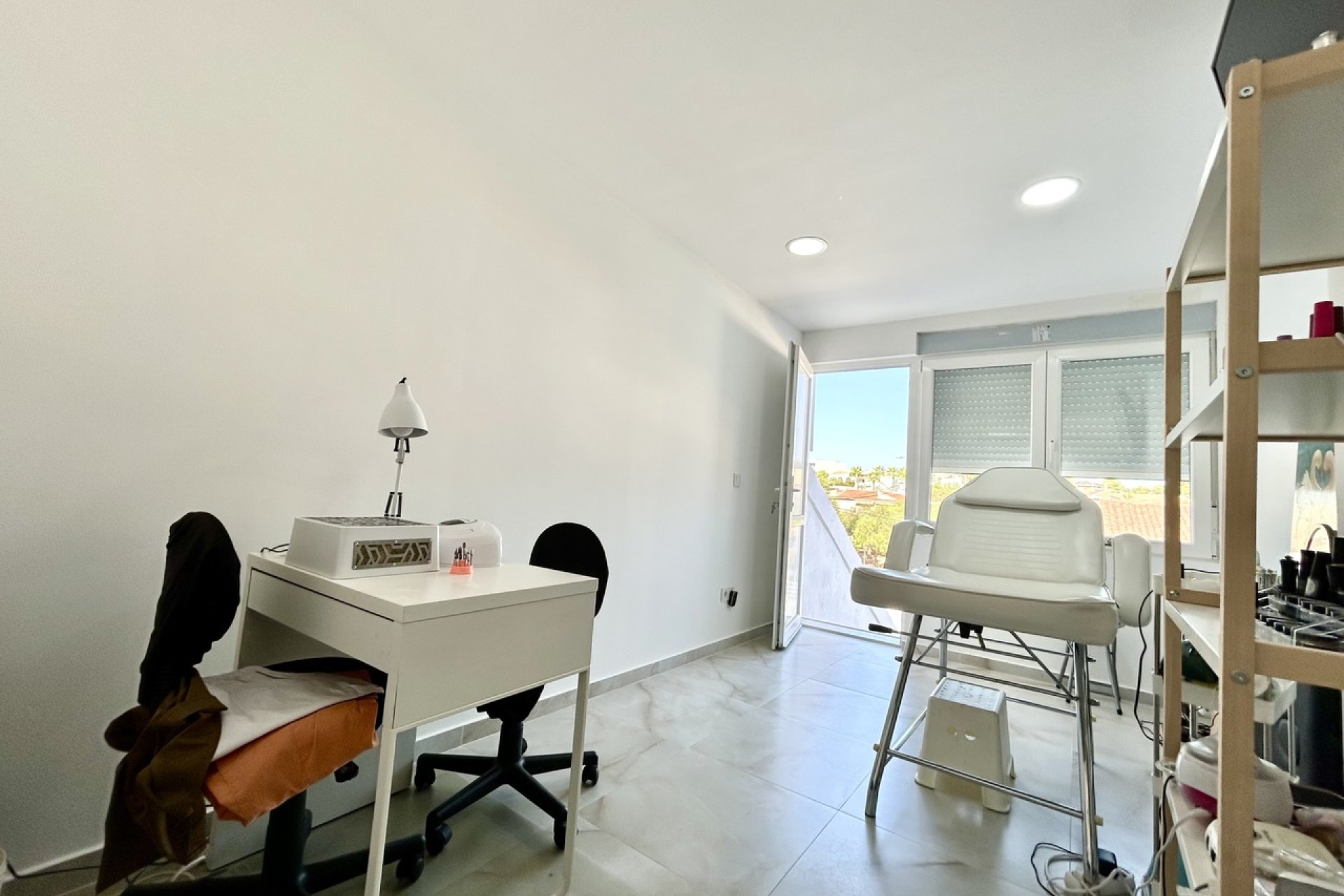 Reventa - Town House -
Los Balcones - Costa Blanca
