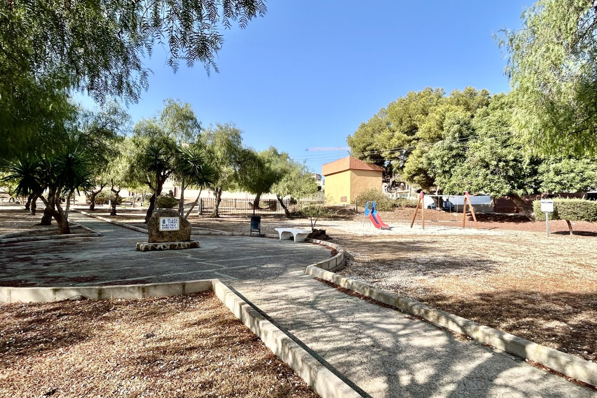 Reventa - Town House -
Los Balcones - Costa Blanca