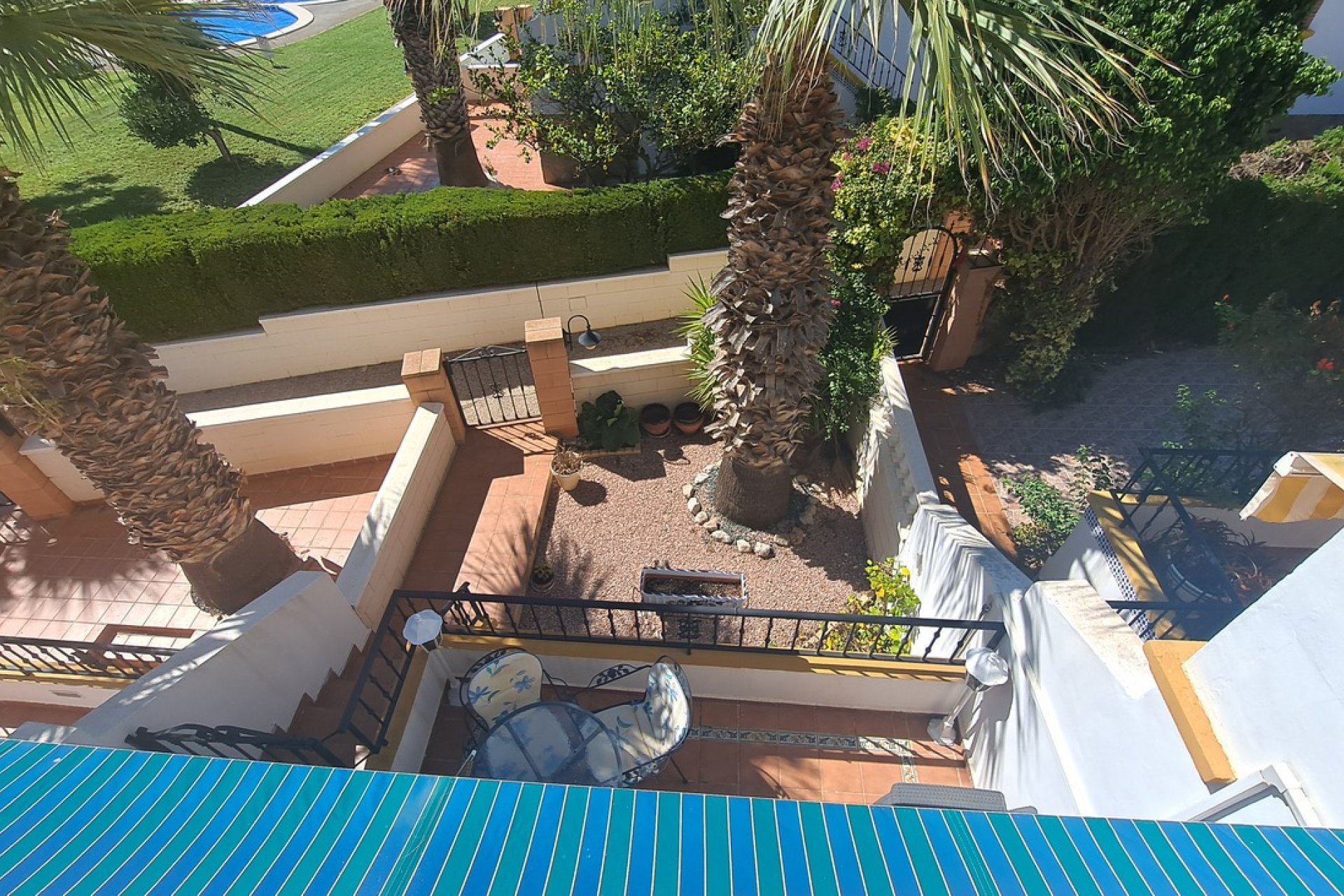 Reventa - Town House -
Los Dolses - Inland