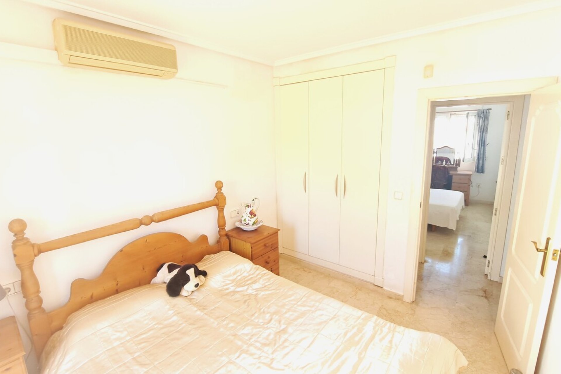 Reventa - Town House -
Los Dolses - Inland