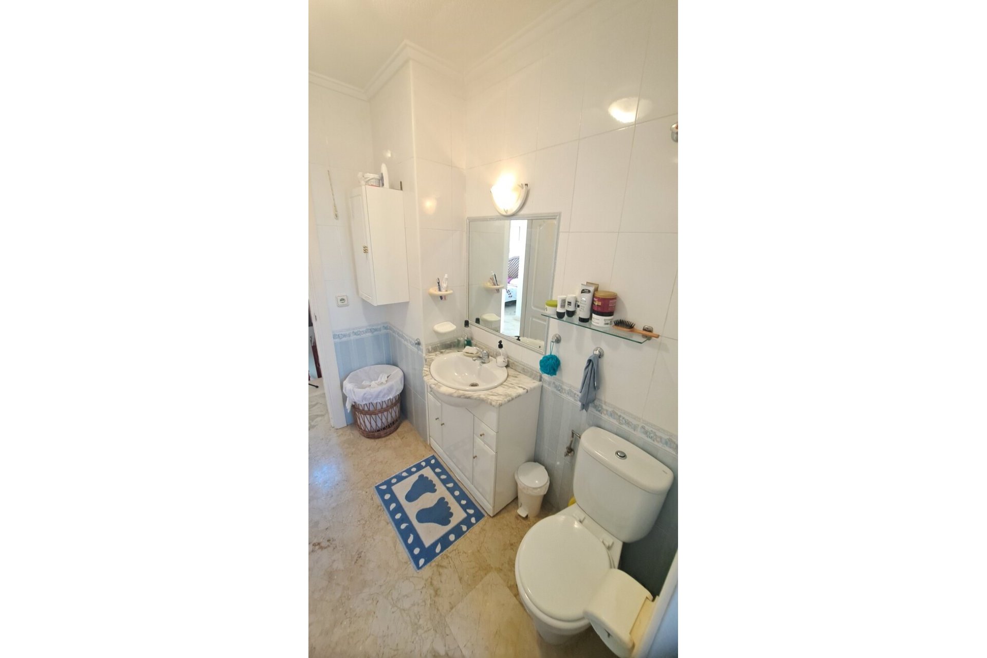 Reventa - Town House -
Los Dolses - Inland