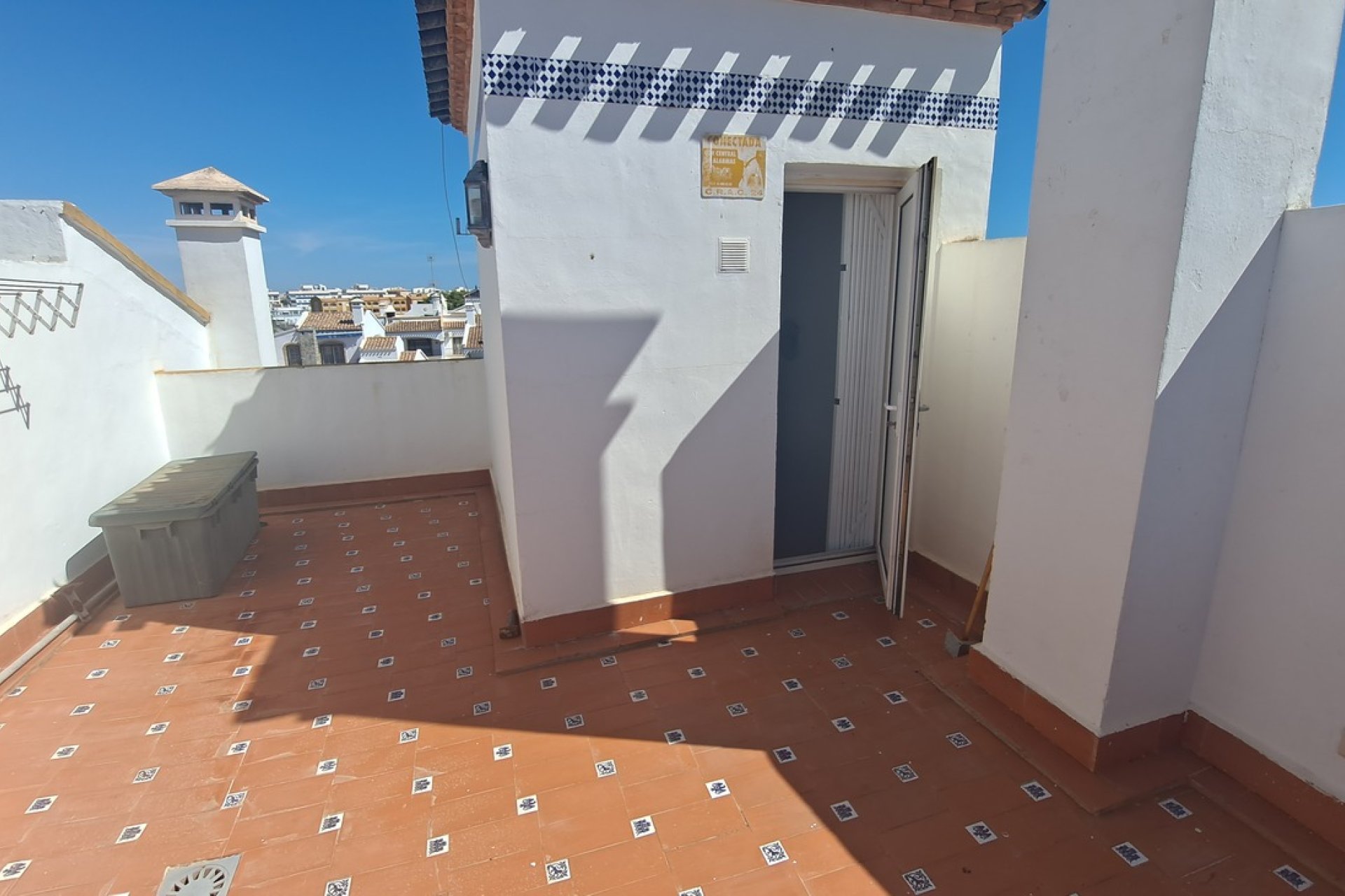 Reventa - Town House -
Los Dolses - Inland