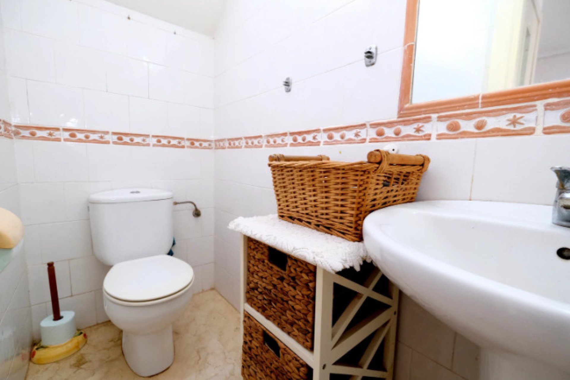 Reventa - Town House -
Los Dolses - Inland