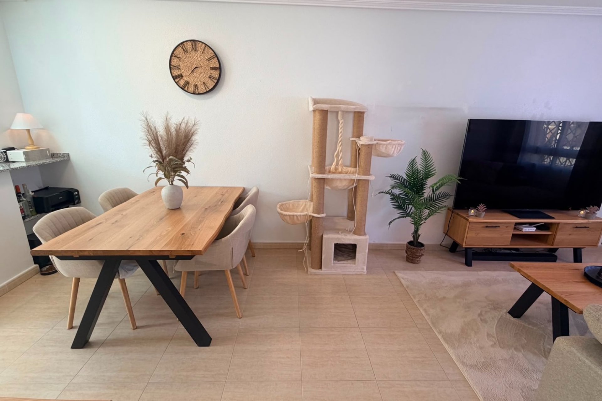 Reventa - Town House -
Los Montesinos - Costa Blanca