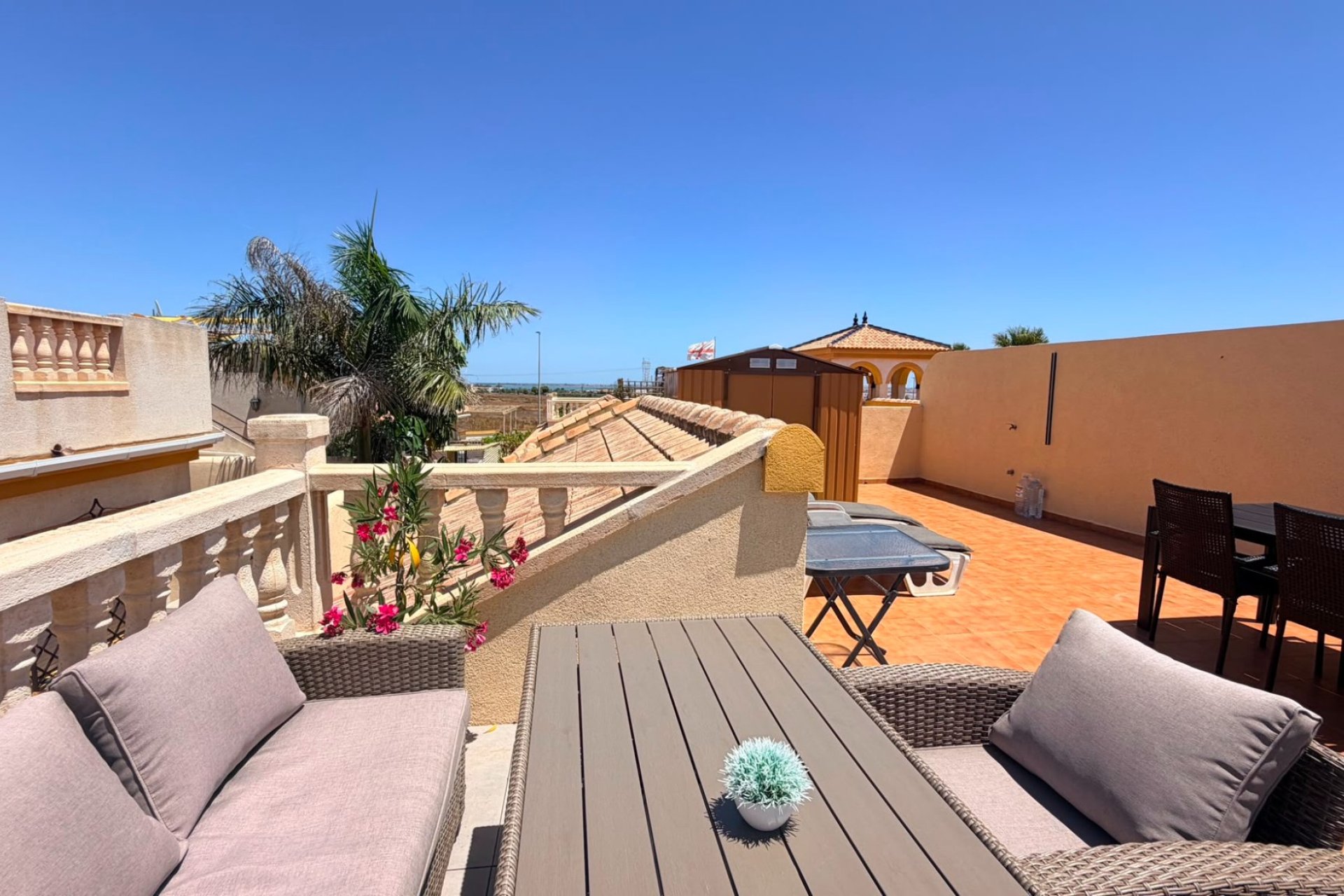Reventa - Town House -
Los Montesinos - Costa Blanca