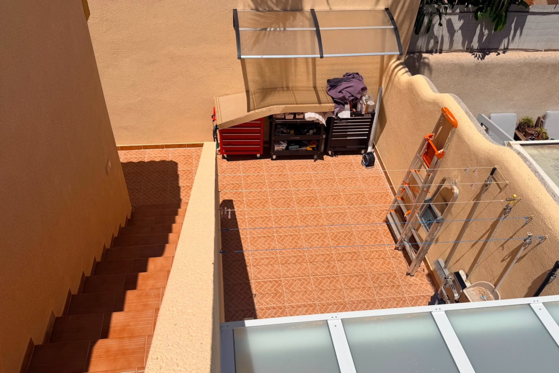 Reventa - Town House -
Los Montesinos - Costa Blanca