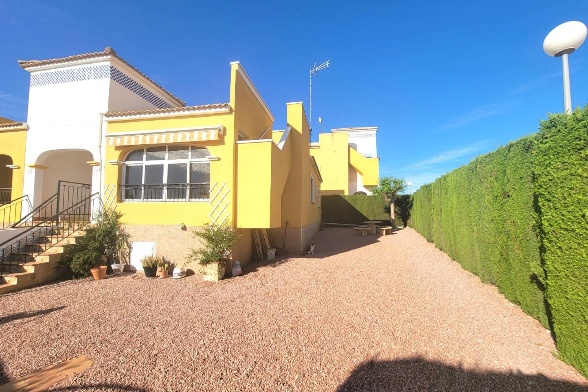 Reventa - Town House -
Los Montesinos - Los Montesinos - Urb. La Herrada