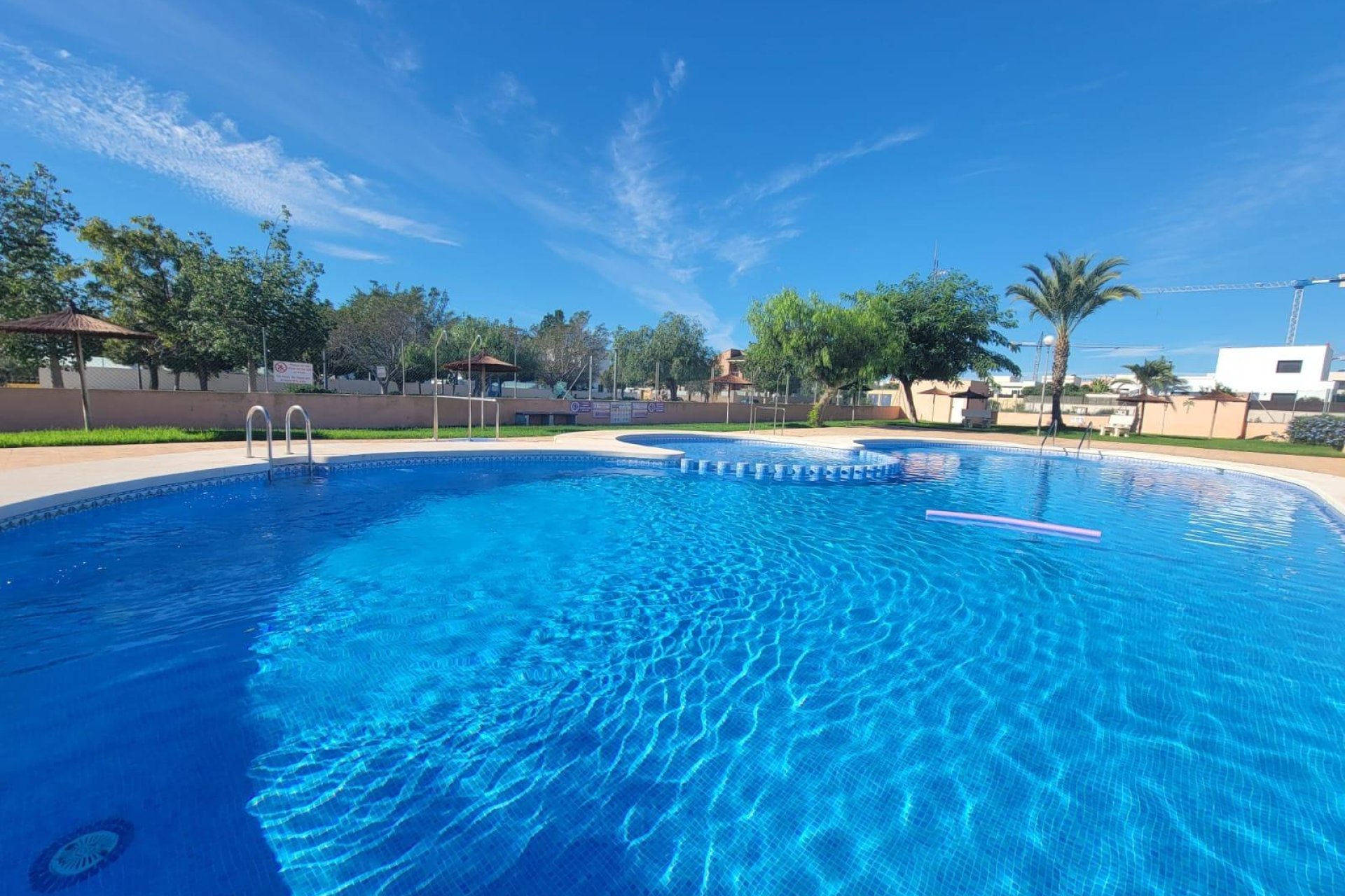 Reventa - Town House -
Los Montesinos - Los Montesinos - Urb. La Herrada