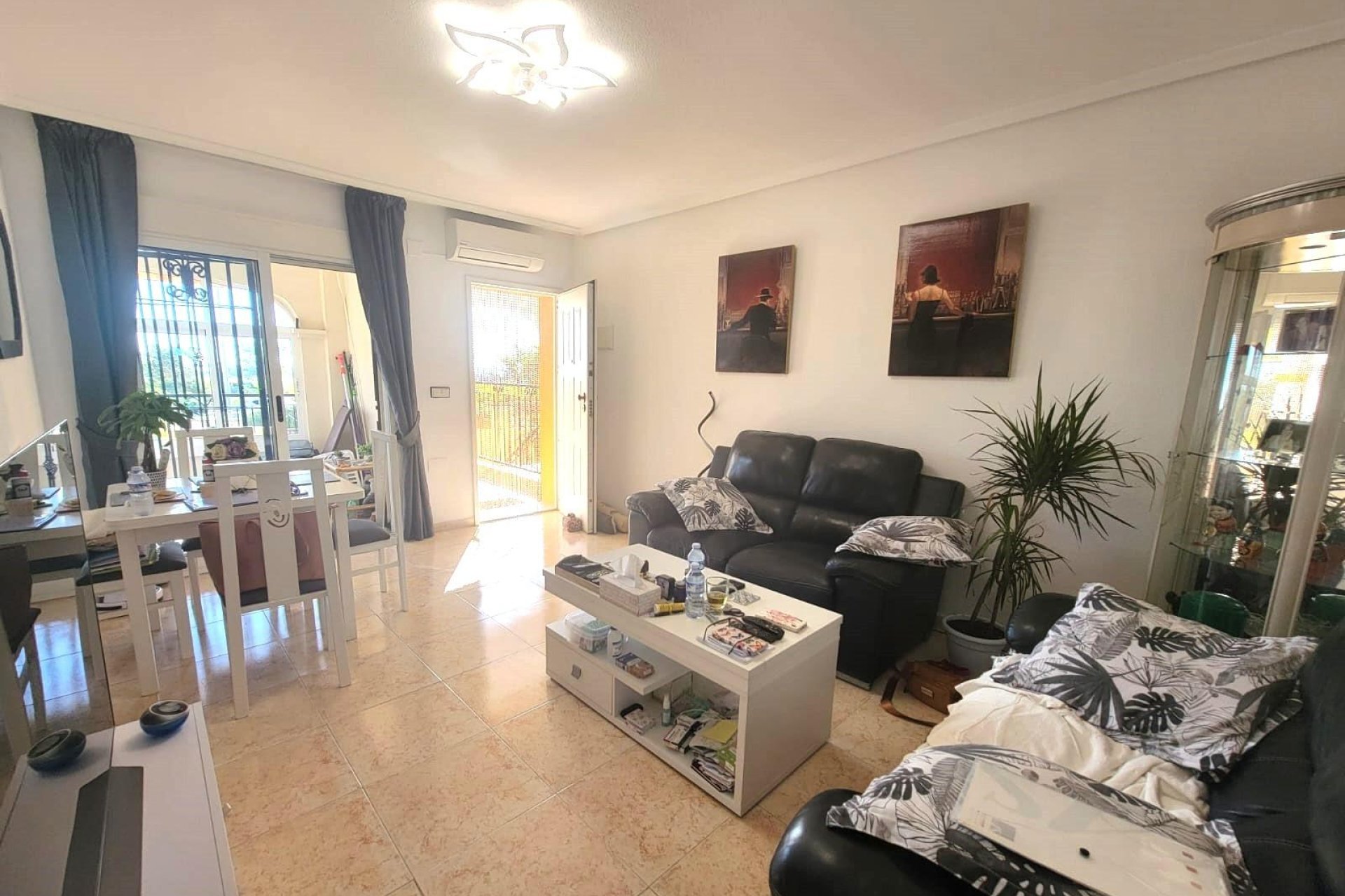 Reventa - Town House -
Los Montesinos - Los Montesinos - Urb. La Herrada