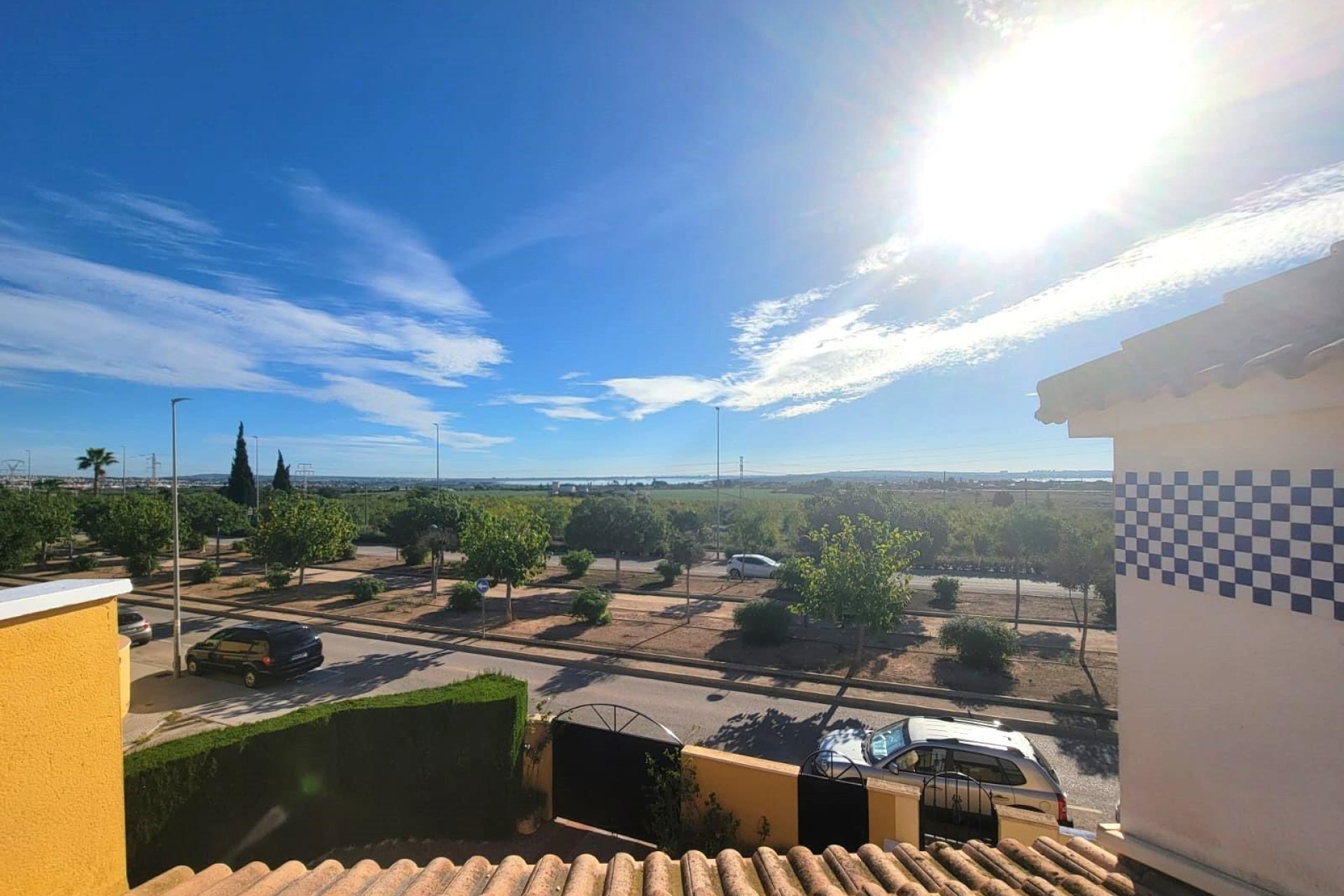 Reventa - Town House -
Los Montesinos - Los Montesinos - Urb. La Herrada