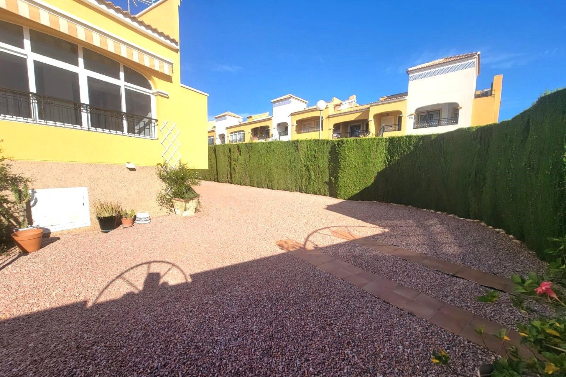 Reventa - Town House -
Los Montesinos - Los Montesinos - Urb. La Herrada
