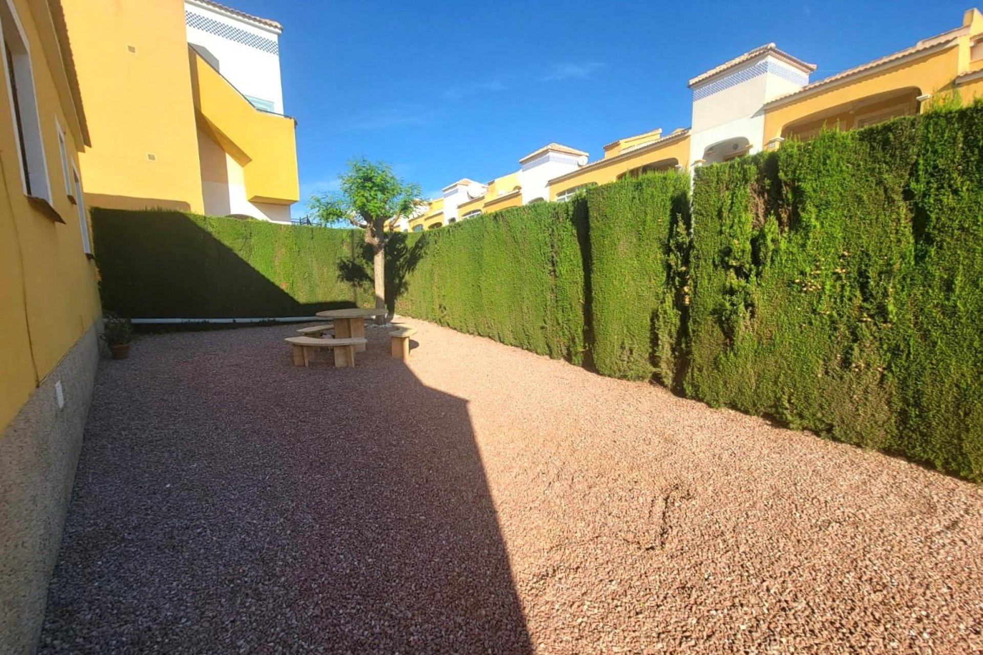 Reventa - Town House -
Los Montesinos - Los Montesinos - Urb. La Herrada