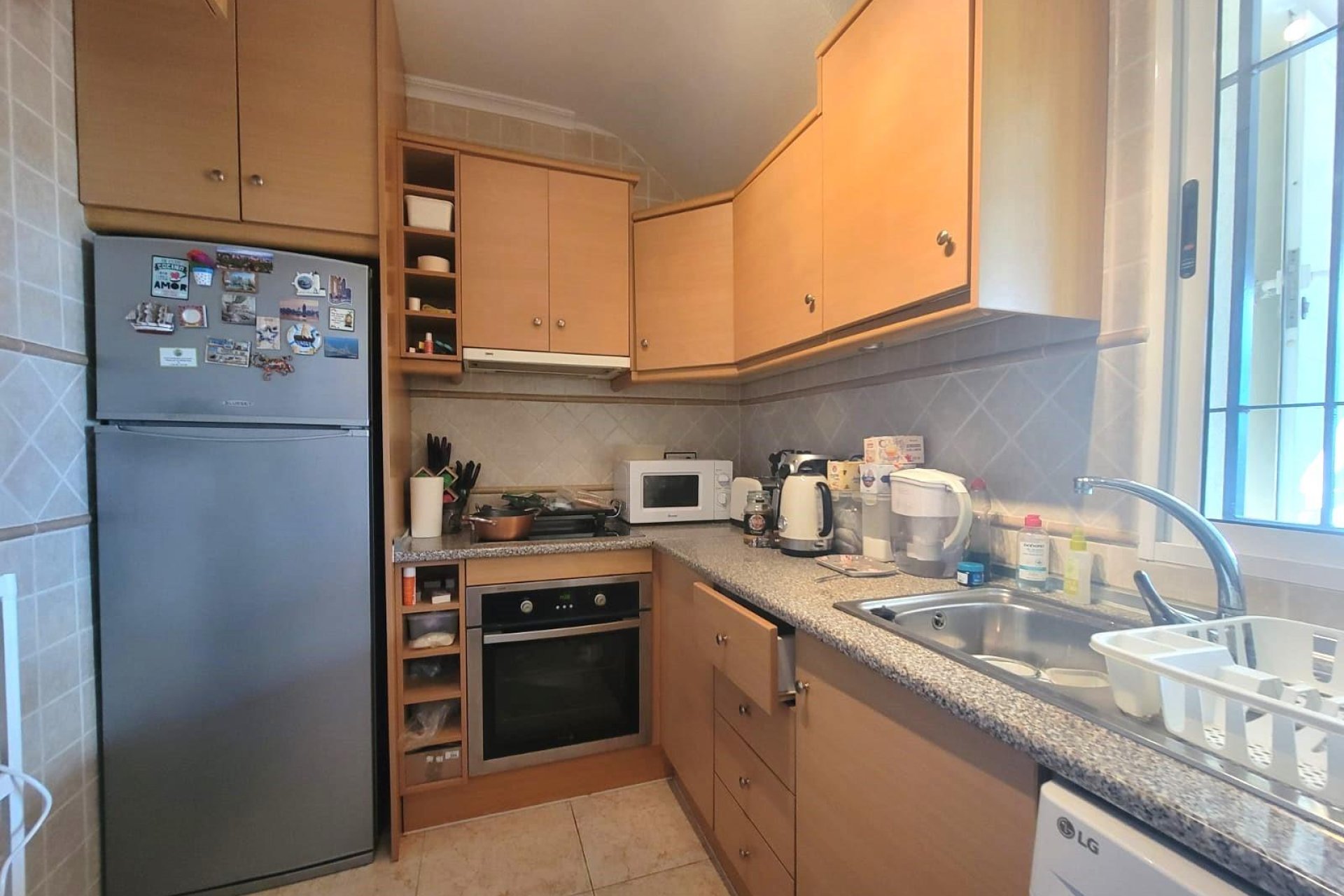 Reventa - Town House -
Los Montesinos - Los Montesinos - Urb. La Herrada