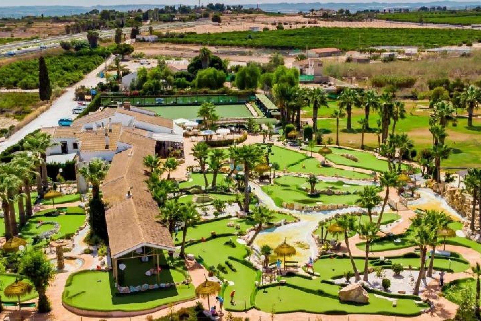 Reventa - Town House -
Los Montesinos - Los Montesinos - Urb. La Herrada