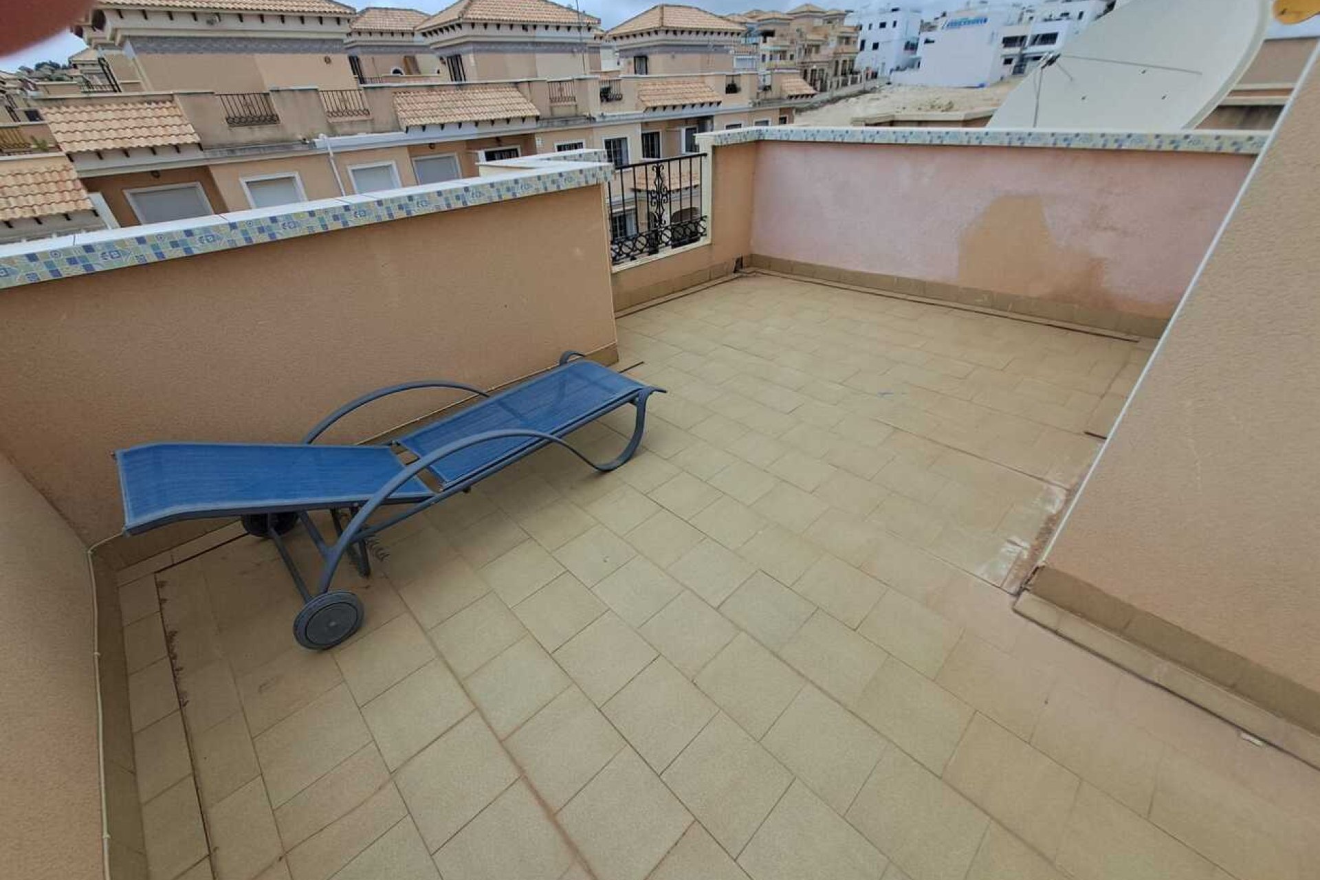 Reventa - Town House -
Orihuela Costa - Costa Blanca
