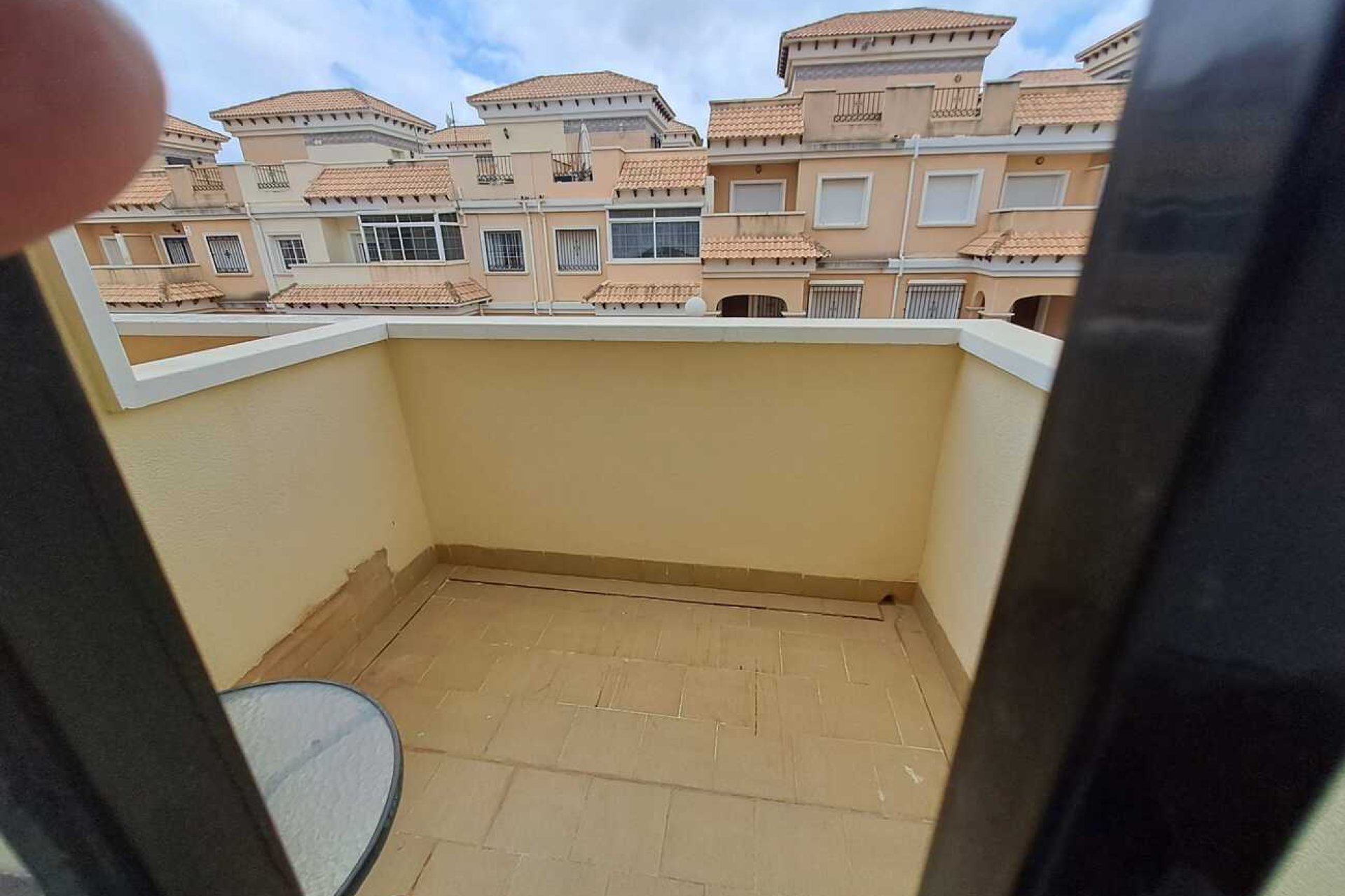 Reventa - Town House -
Orihuela Costa - Costa Blanca