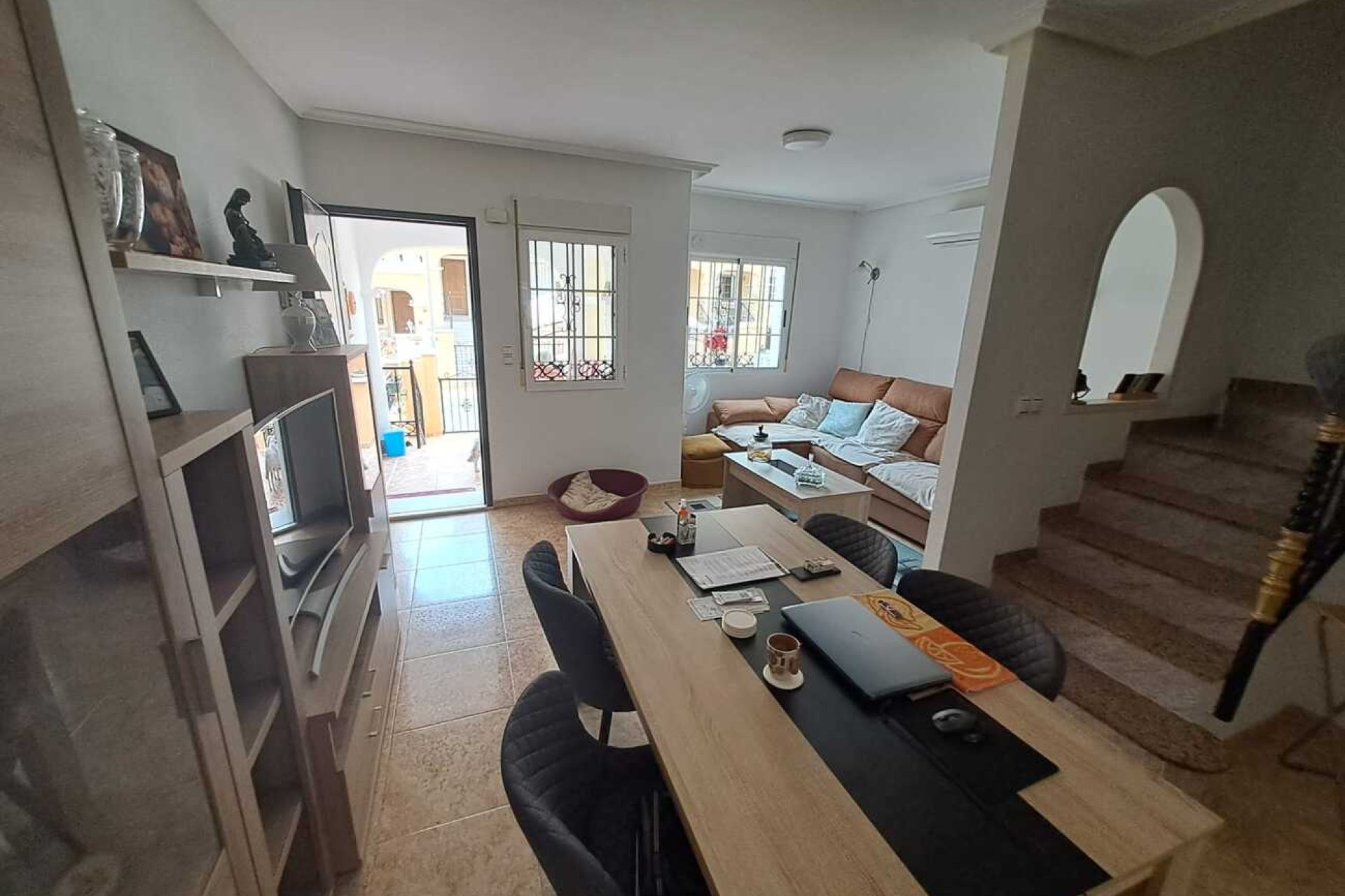 Reventa - Town House -
Orihuela Costa - Costa Blanca