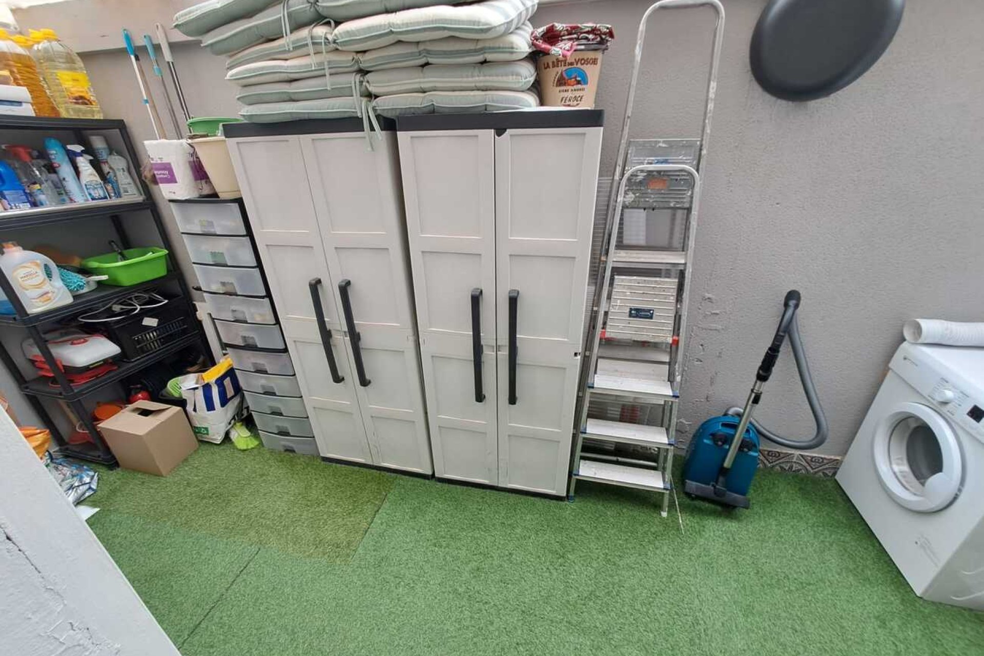 Reventa - Town House -
Orihuela Costa - Costa Blanca