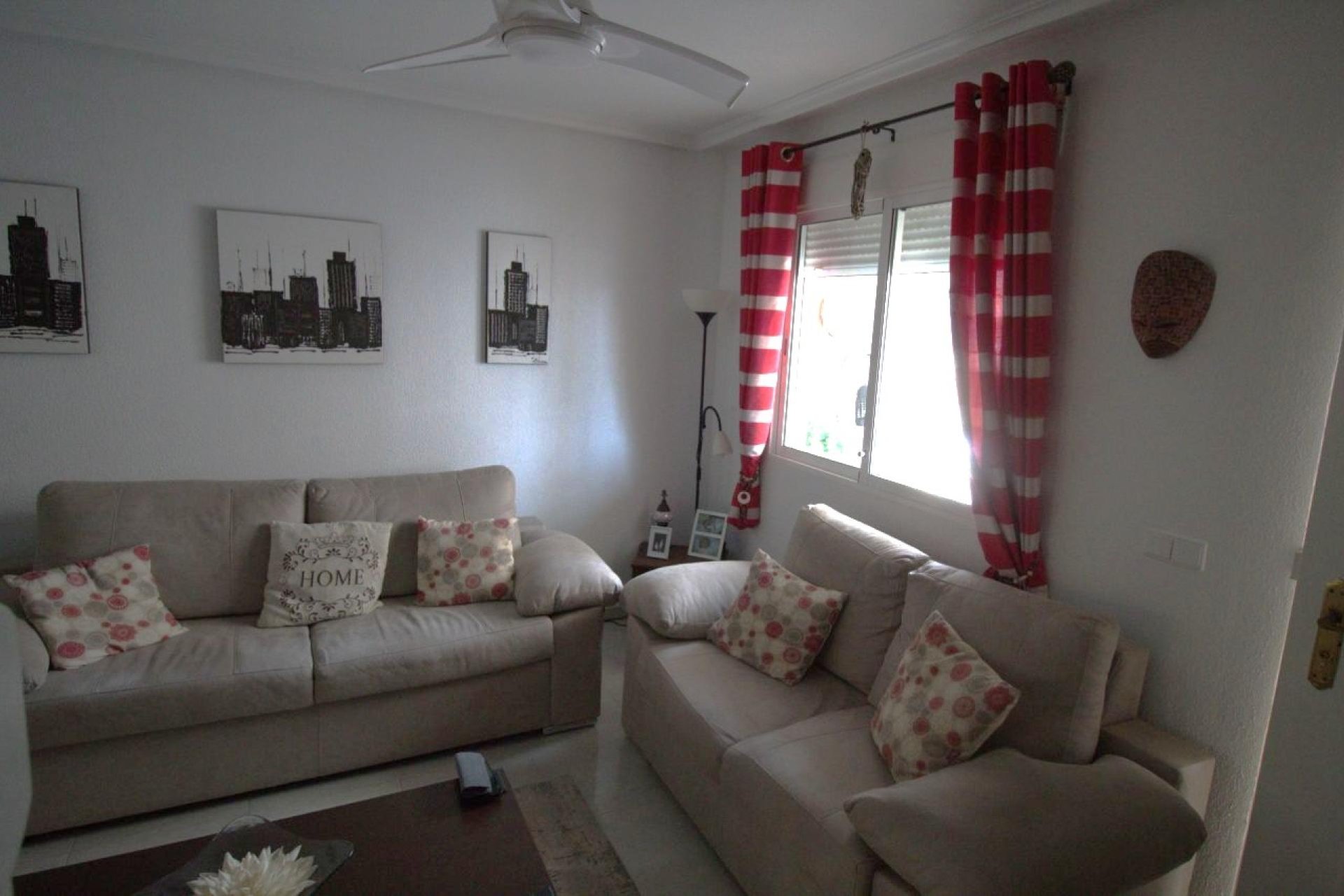 Reventa - Town House -
Orihuela Costa - Costa Blanca