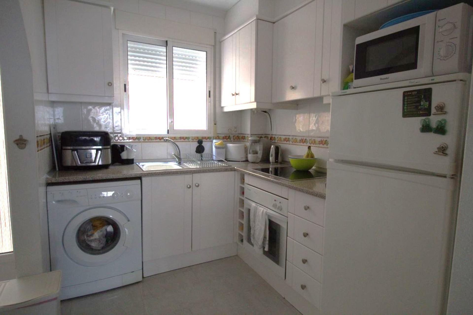 Reventa - Town House -
Orihuela Costa - Costa Blanca