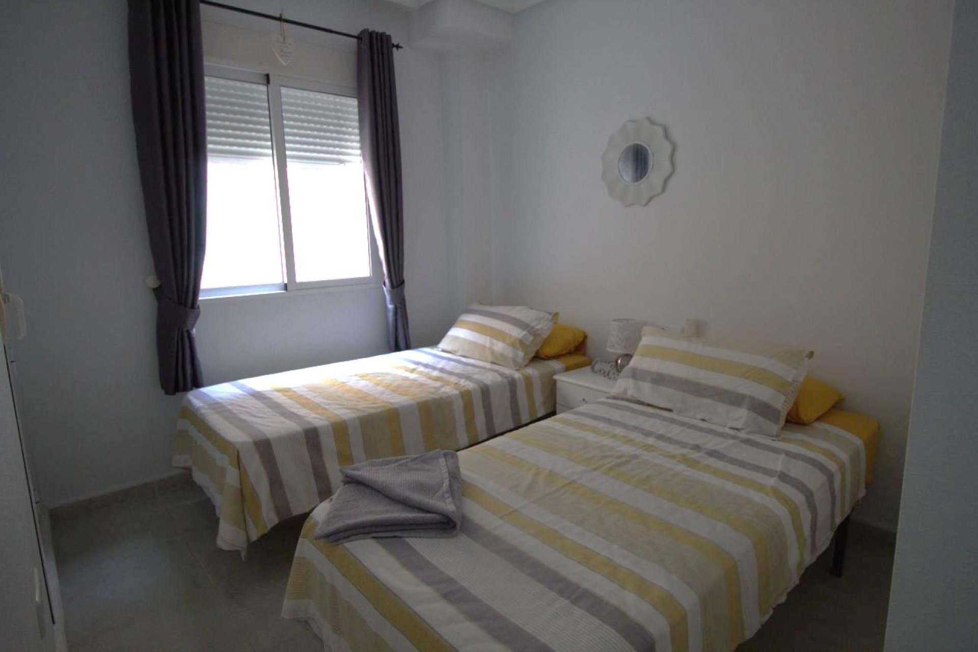 Reventa - Town House -
Orihuela Costa - Costa Blanca