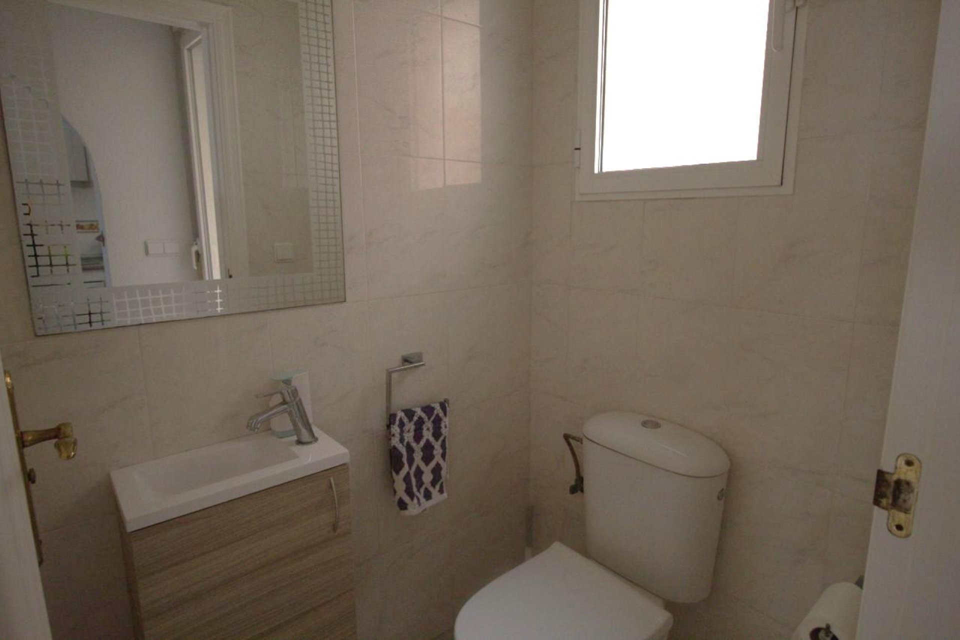 Reventa - Town House -
Orihuela Costa - Costa Blanca