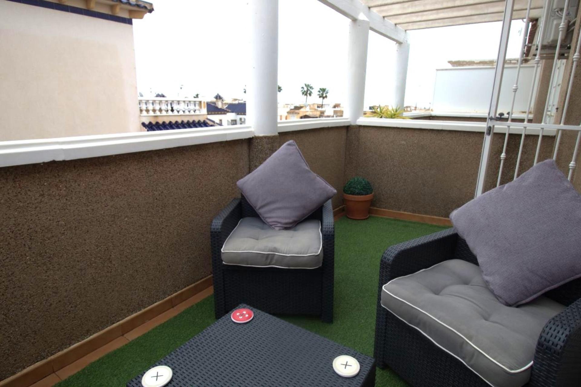 Reventa - Town House -
Orihuela Costa - Costa Blanca