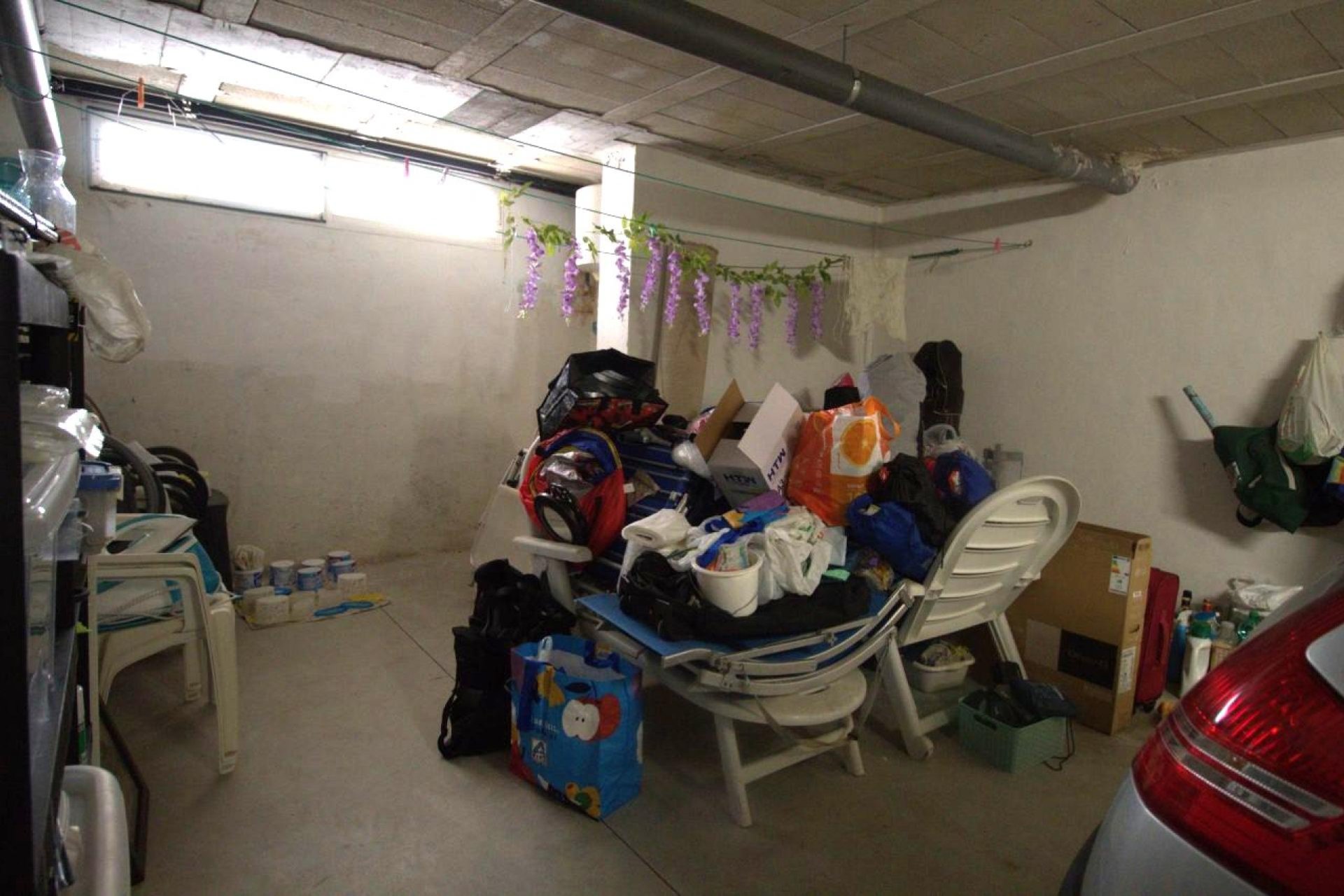 Reventa - Town House -
Orihuela Costa - Costa Blanca