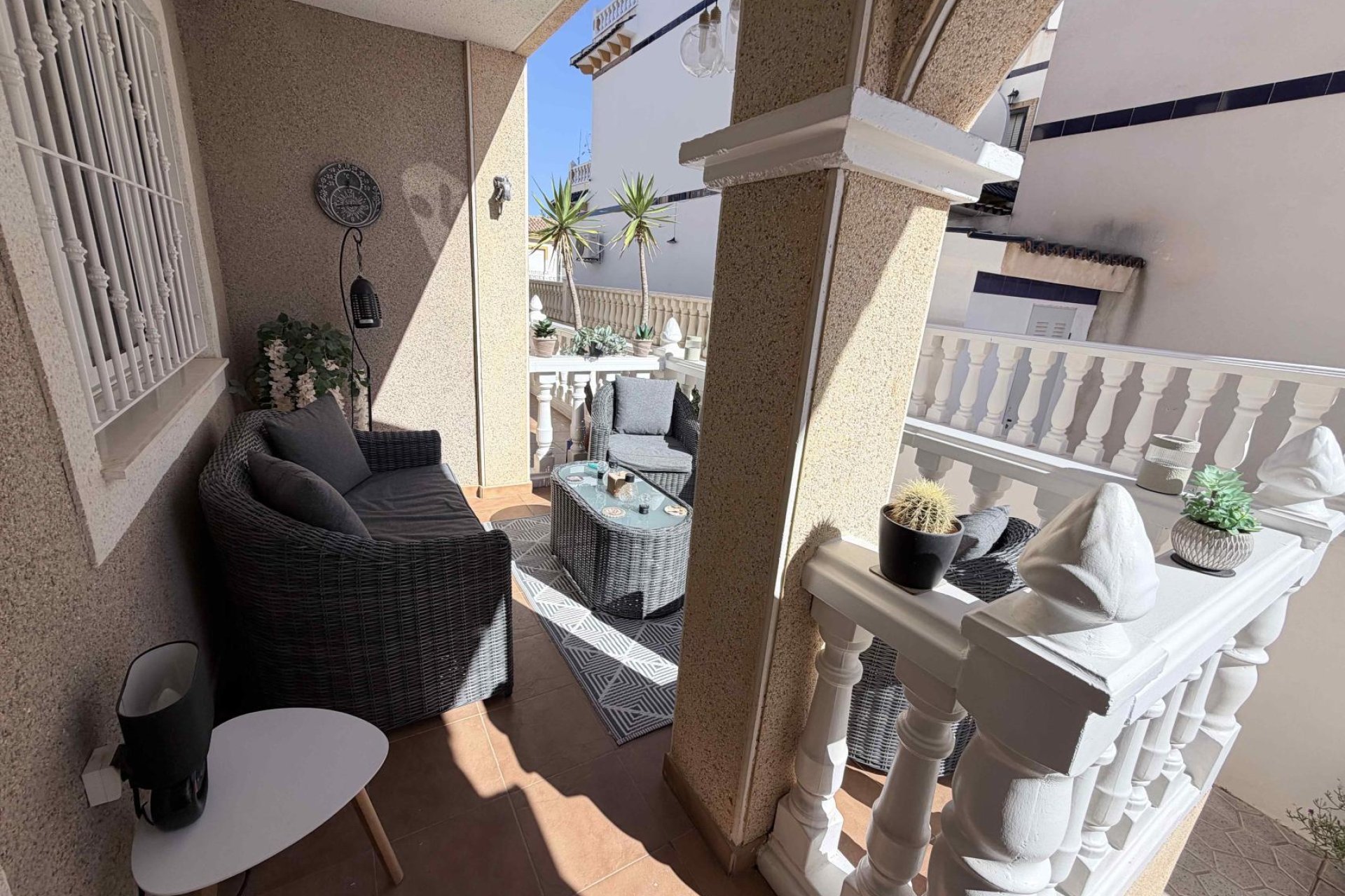 Reventa - Town House -
Orihuela Costa - Costa Blanca