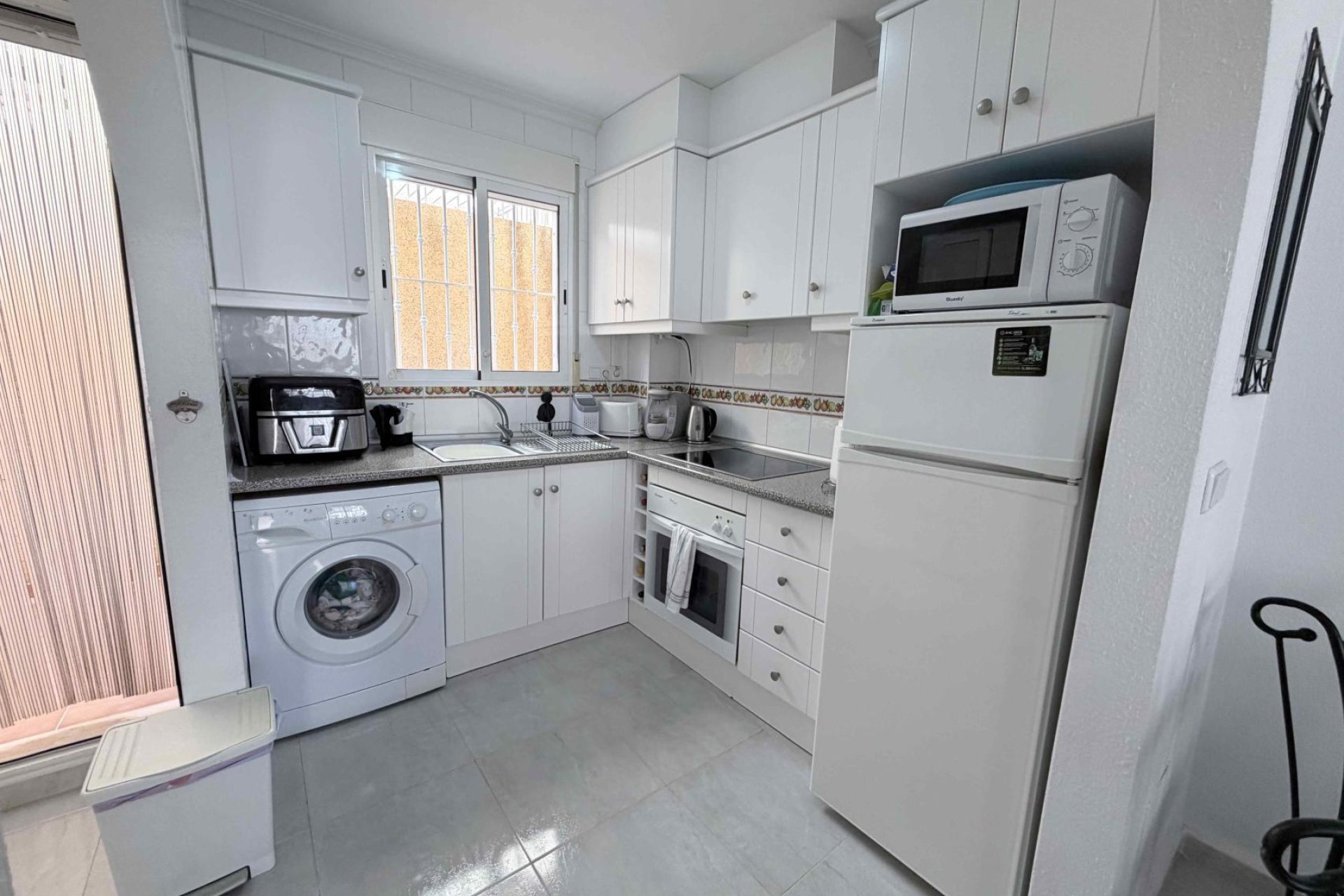 Reventa - Town House -
Orihuela Costa - Costa Blanca