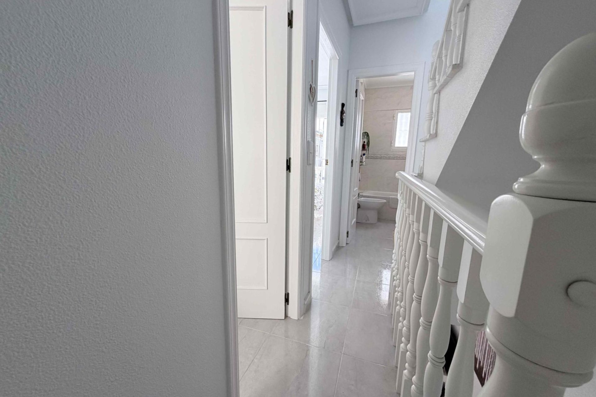 Reventa - Town House -
Orihuela Costa - Costa Blanca