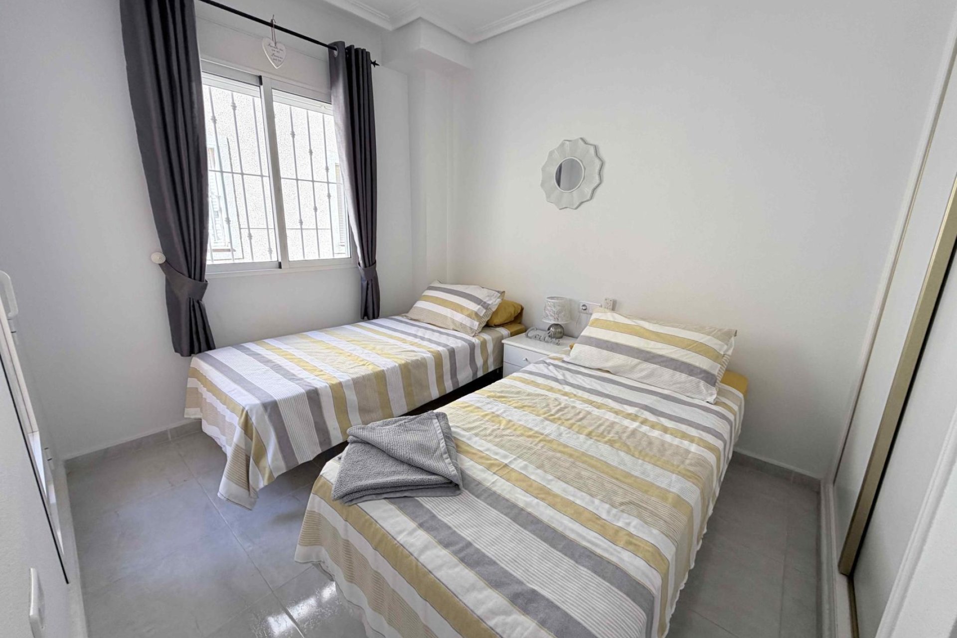 Reventa - Town House -
Orihuela Costa - Costa Blanca