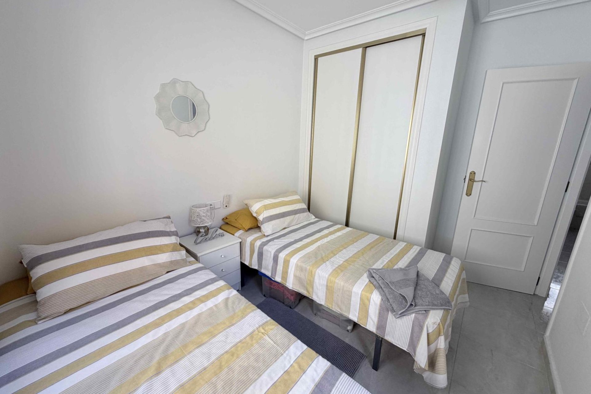 Reventa - Town House -
Orihuela Costa - Costa Blanca